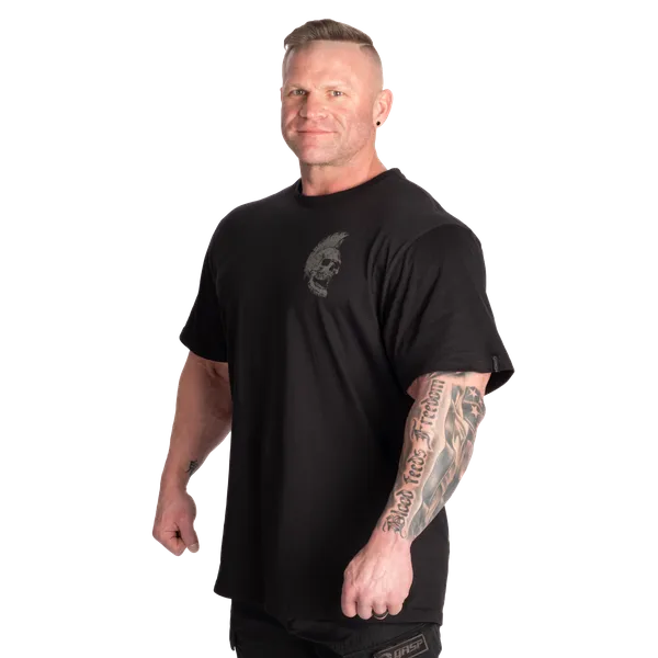 Gasp HTK Original T-shirt, Black