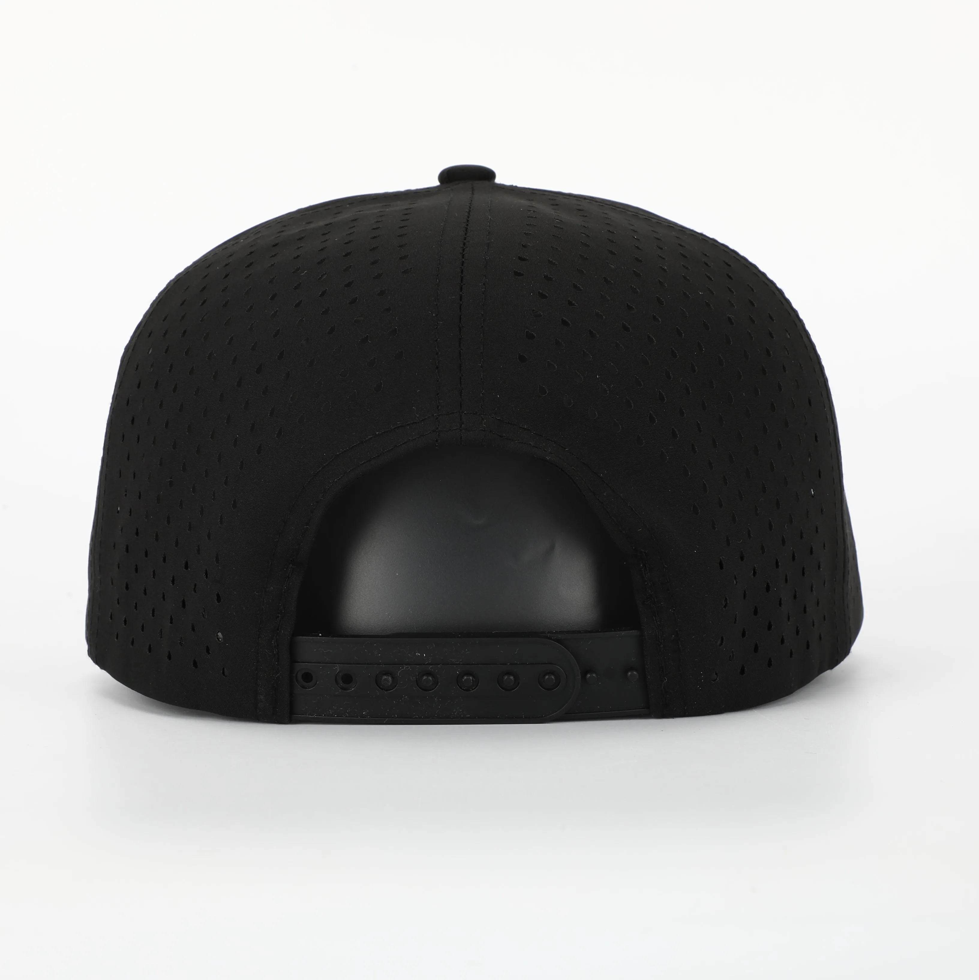 You Against You Flat bill Cap