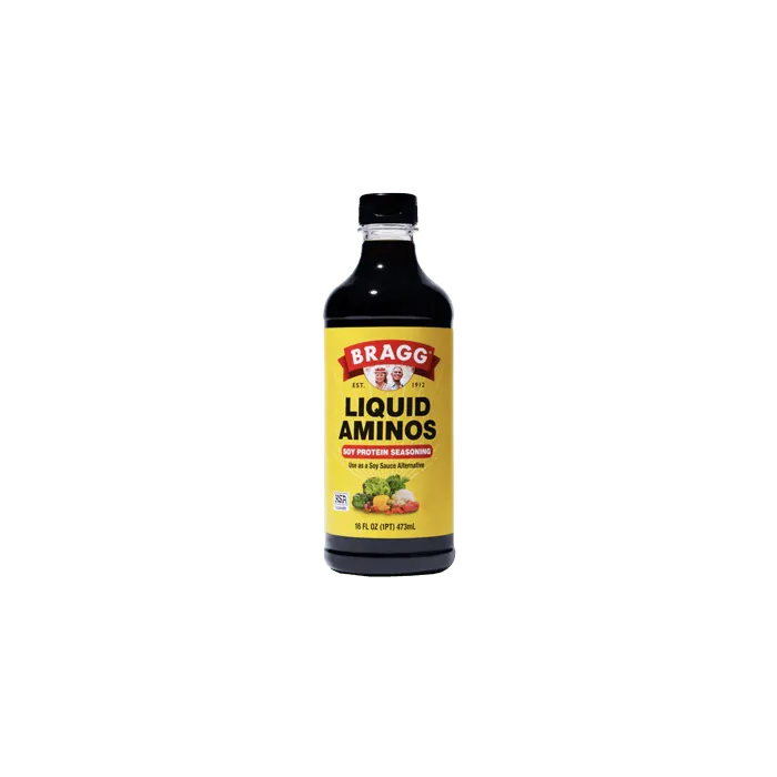 Bragg Liquid Aminos 473 ml