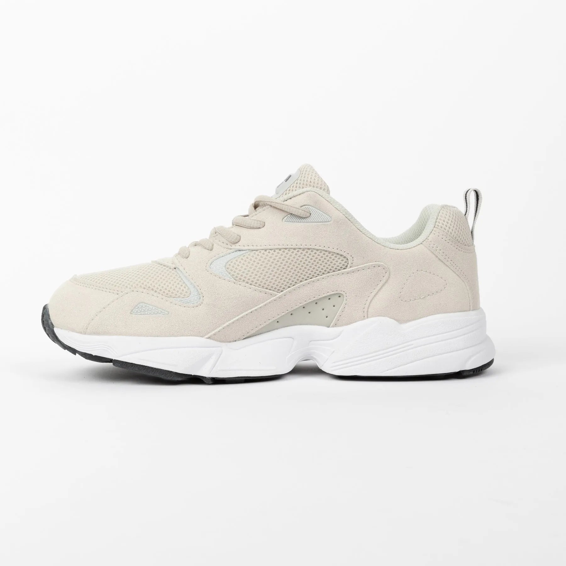 Gorilla Wear Newport Sneakers, beige