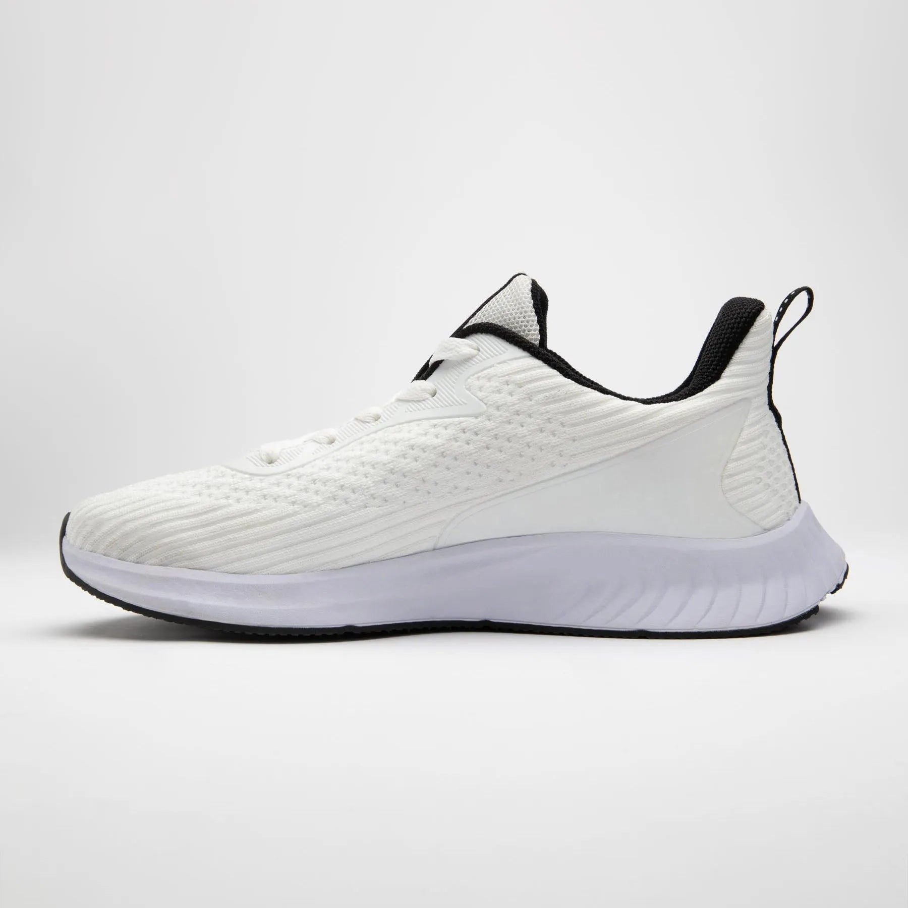 Gorilla Wear Milton Training Shoes, white/black