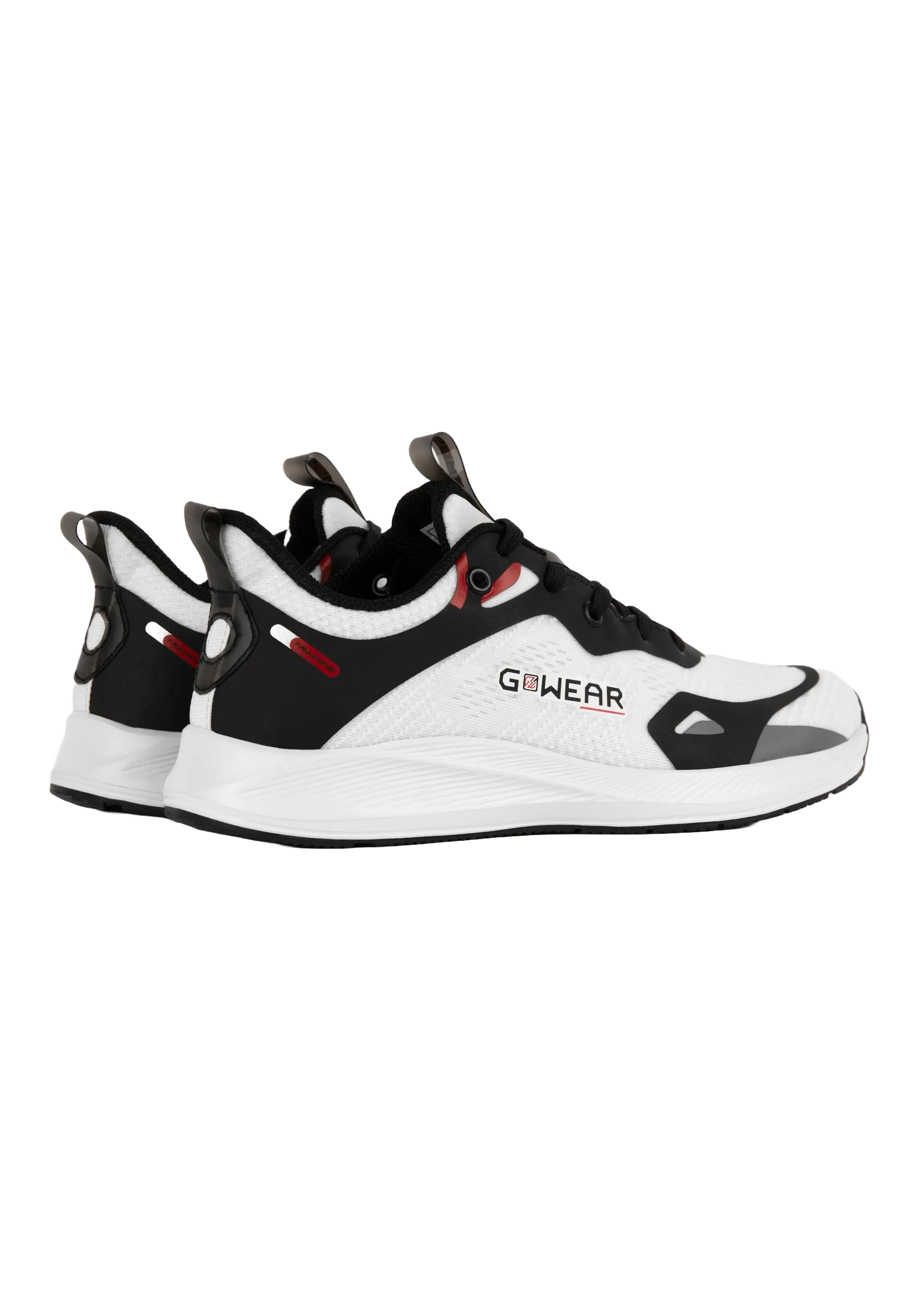 Gorilla Wear Gwear Essential Training Shoes, white