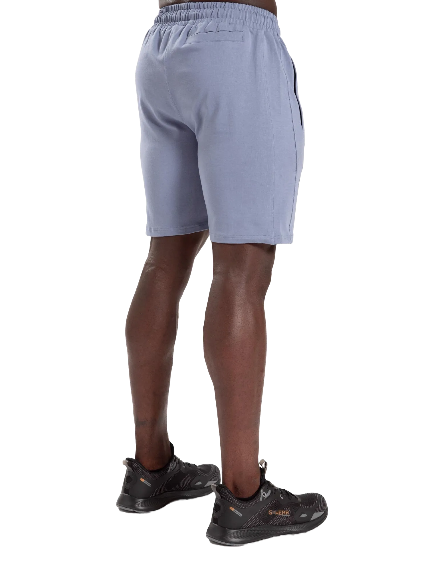 Gorilla Wear Lopez Shorts/träningsshorts, stonewash blue