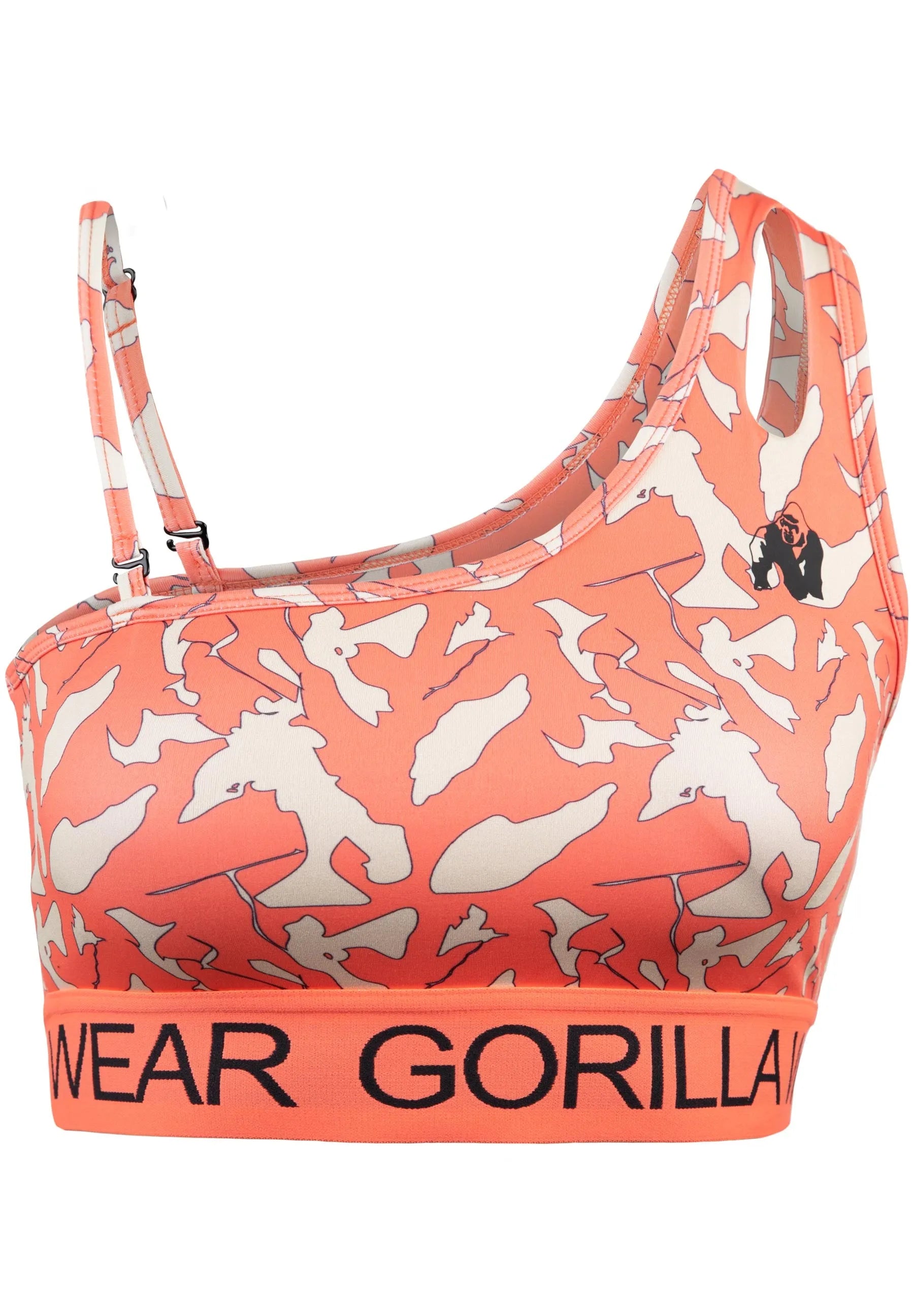Gorilla Wear Osseo Sports Bra/Sport-BH, pink