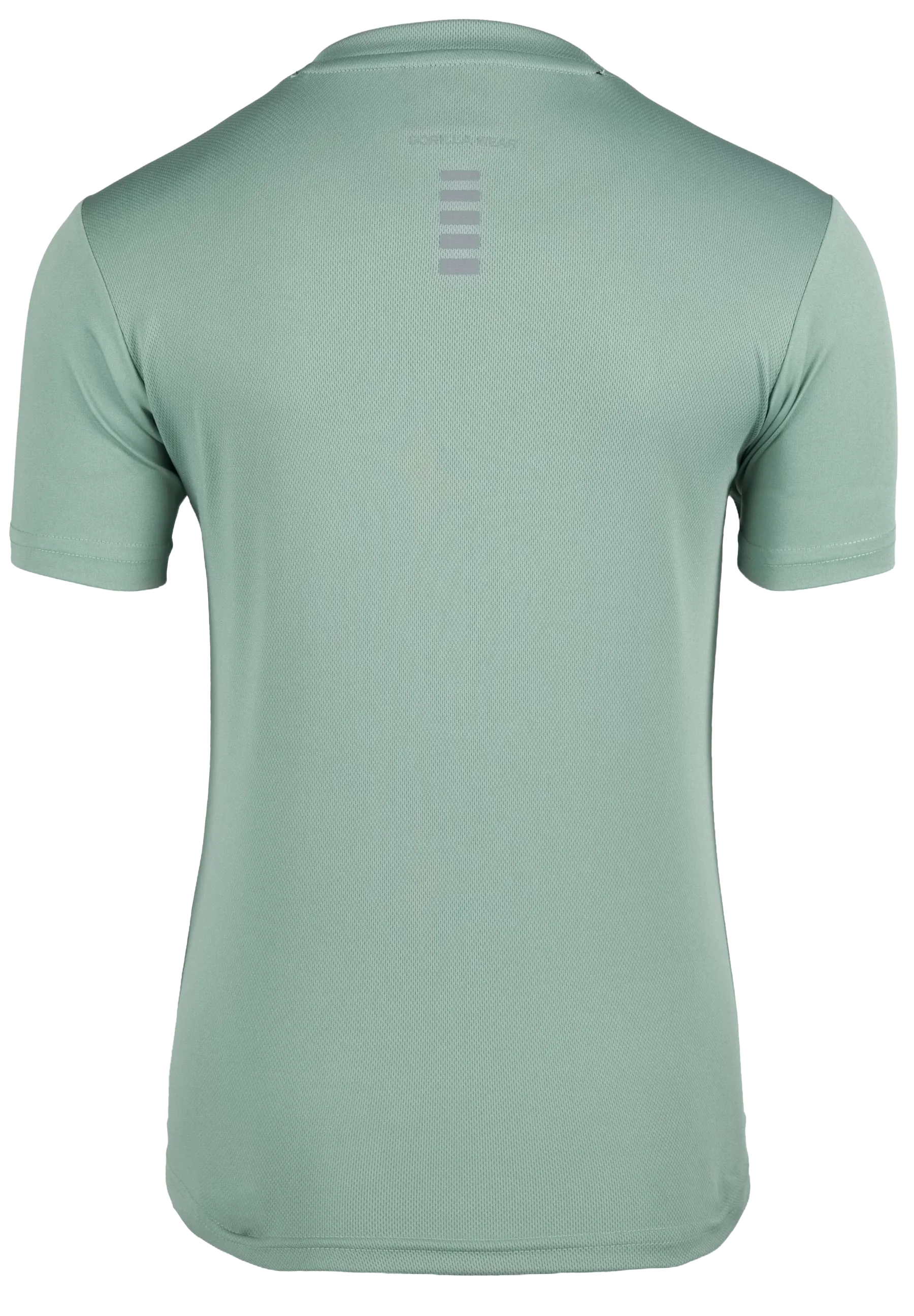 Gorilla Wear Mokena T-shirt, grøn