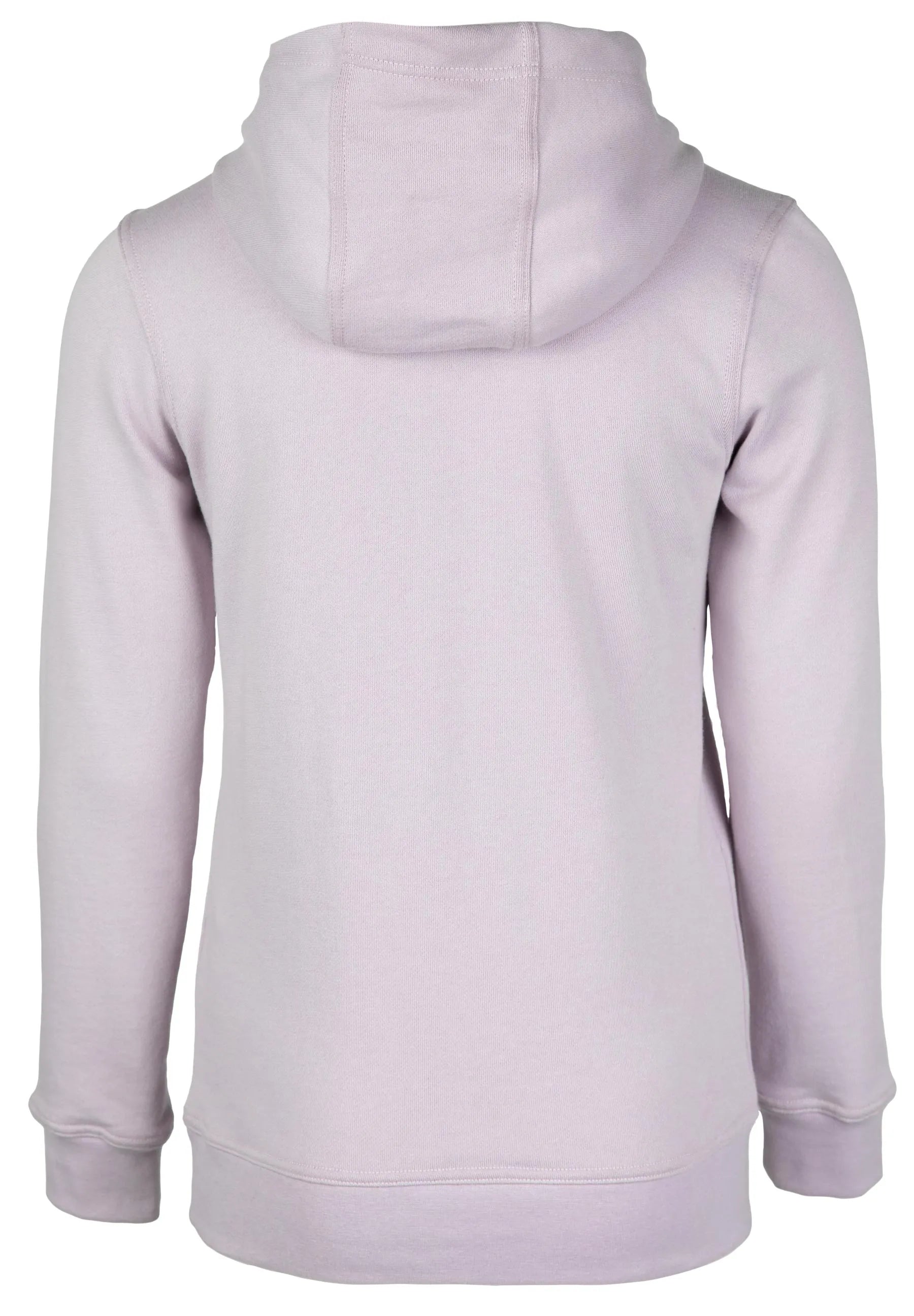 Gorilla Wear Charlotte Hoodie, lila