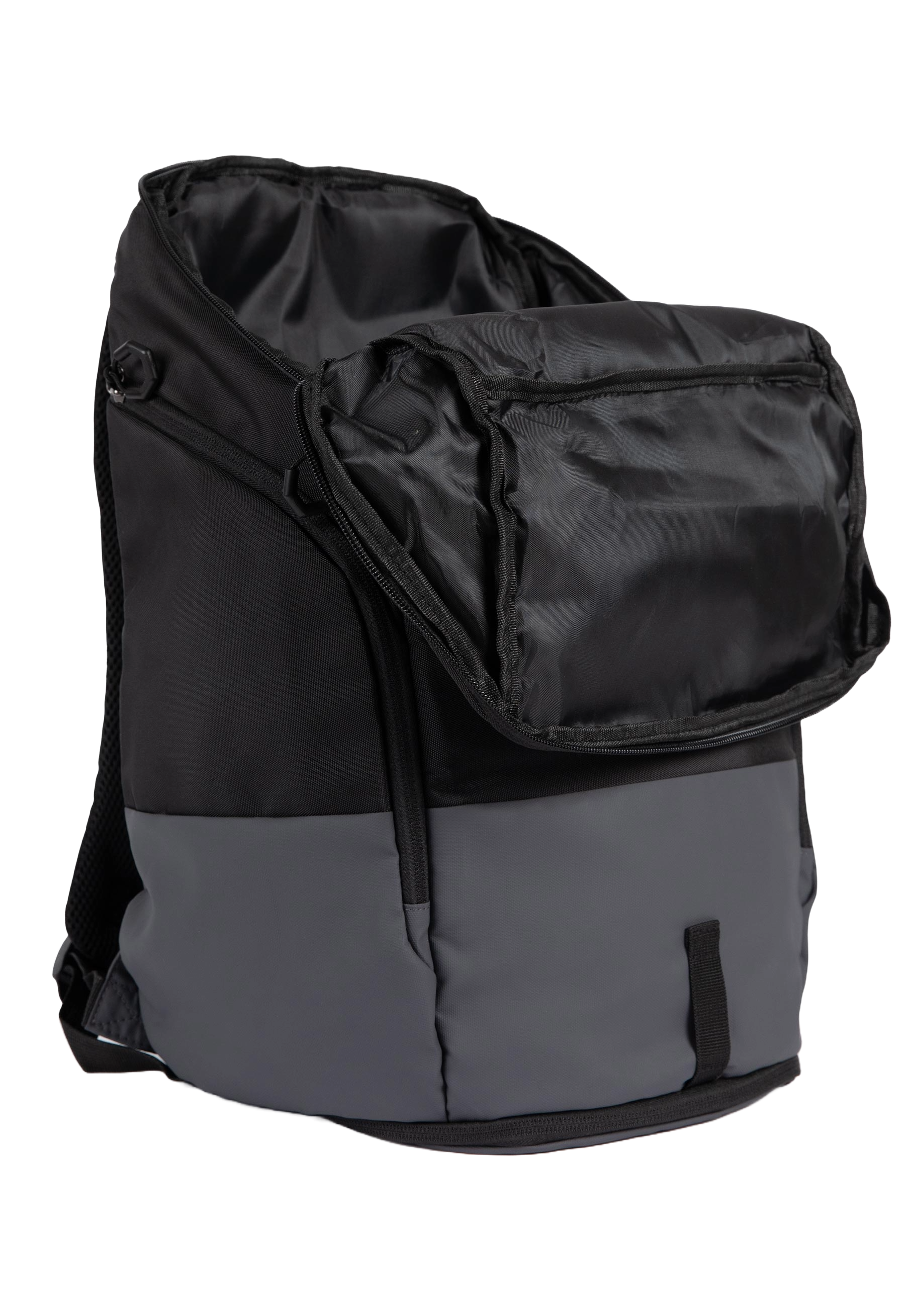 Gorilla Wear Miller Backpack, black