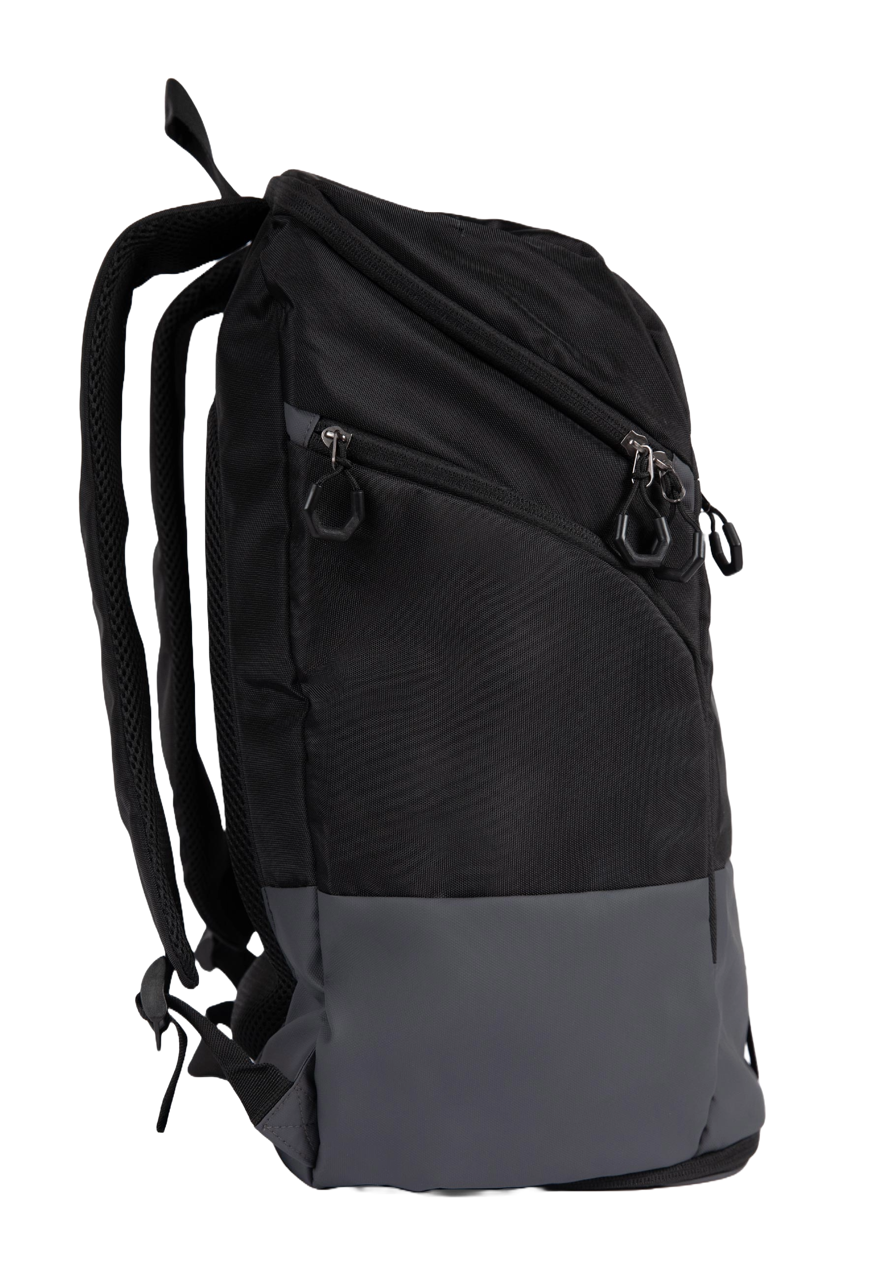 Gorilla Wear Miller Backpack, black