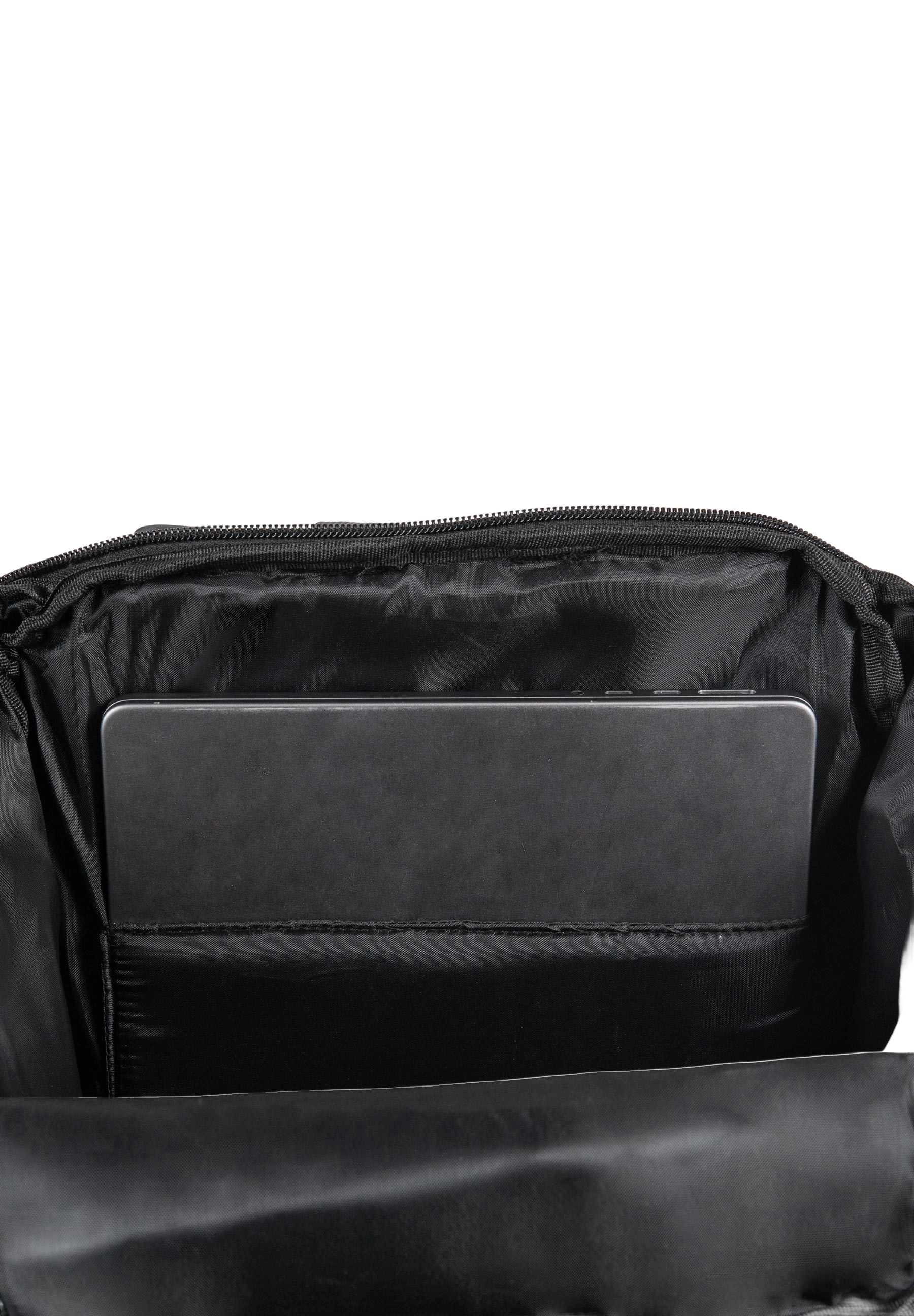 Gorilla Wear Miller Backpack, black
