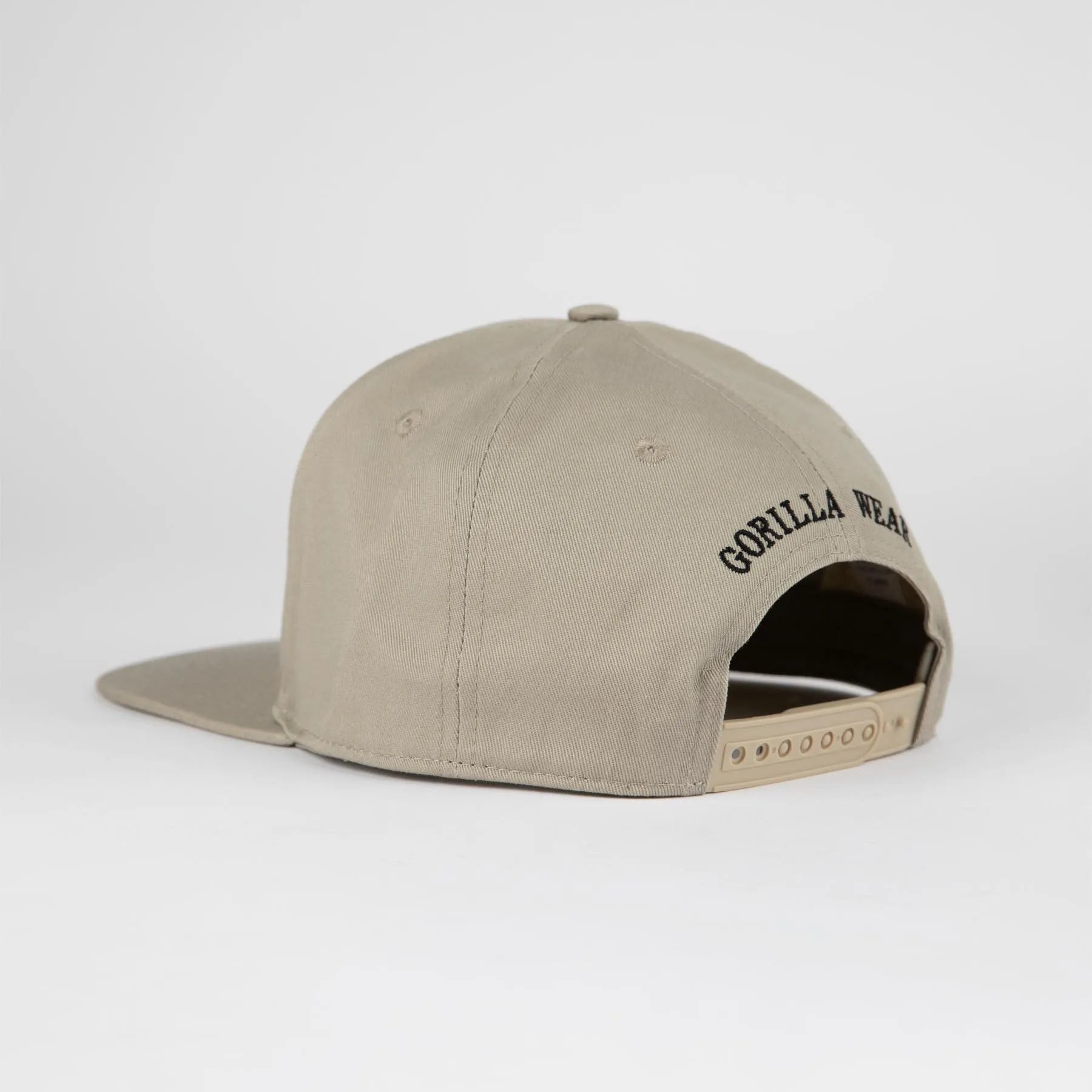 Gorilla Wear Dothan Cap, beige