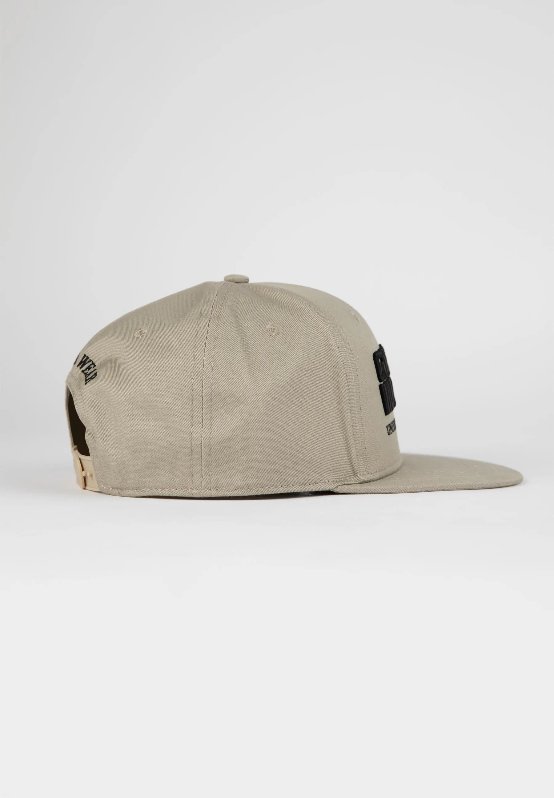 Gorilla Wear Dothan Cap, beige