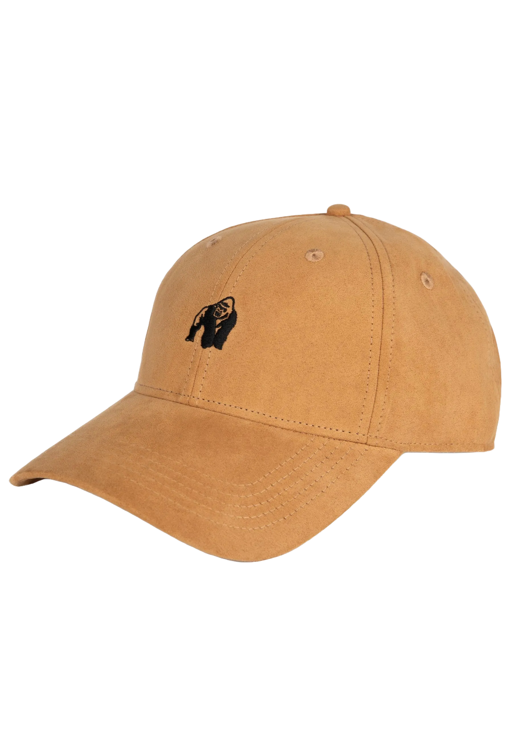 Gorilla Wear Cody ruskindskasket, beige