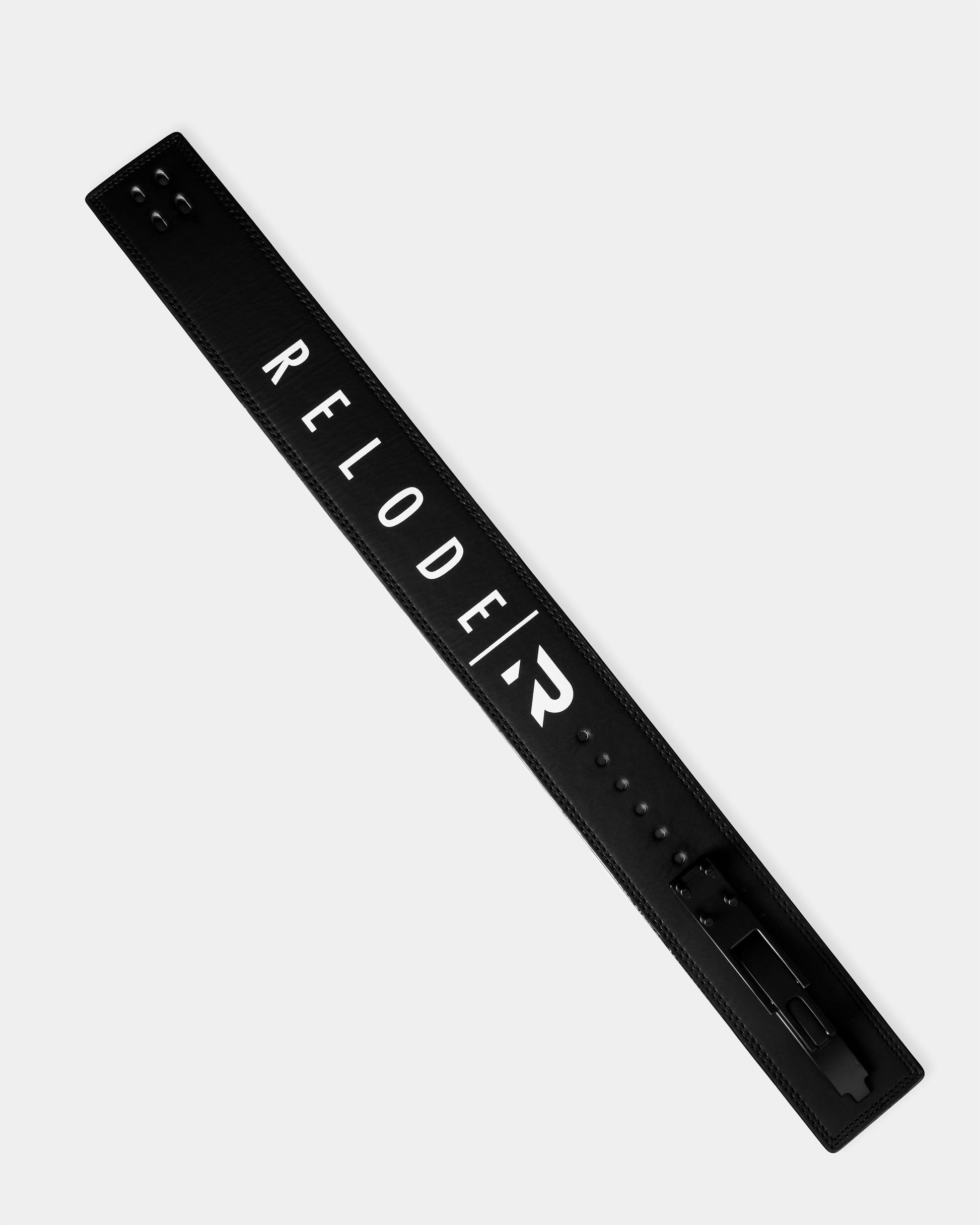 RELODE Lever Belt