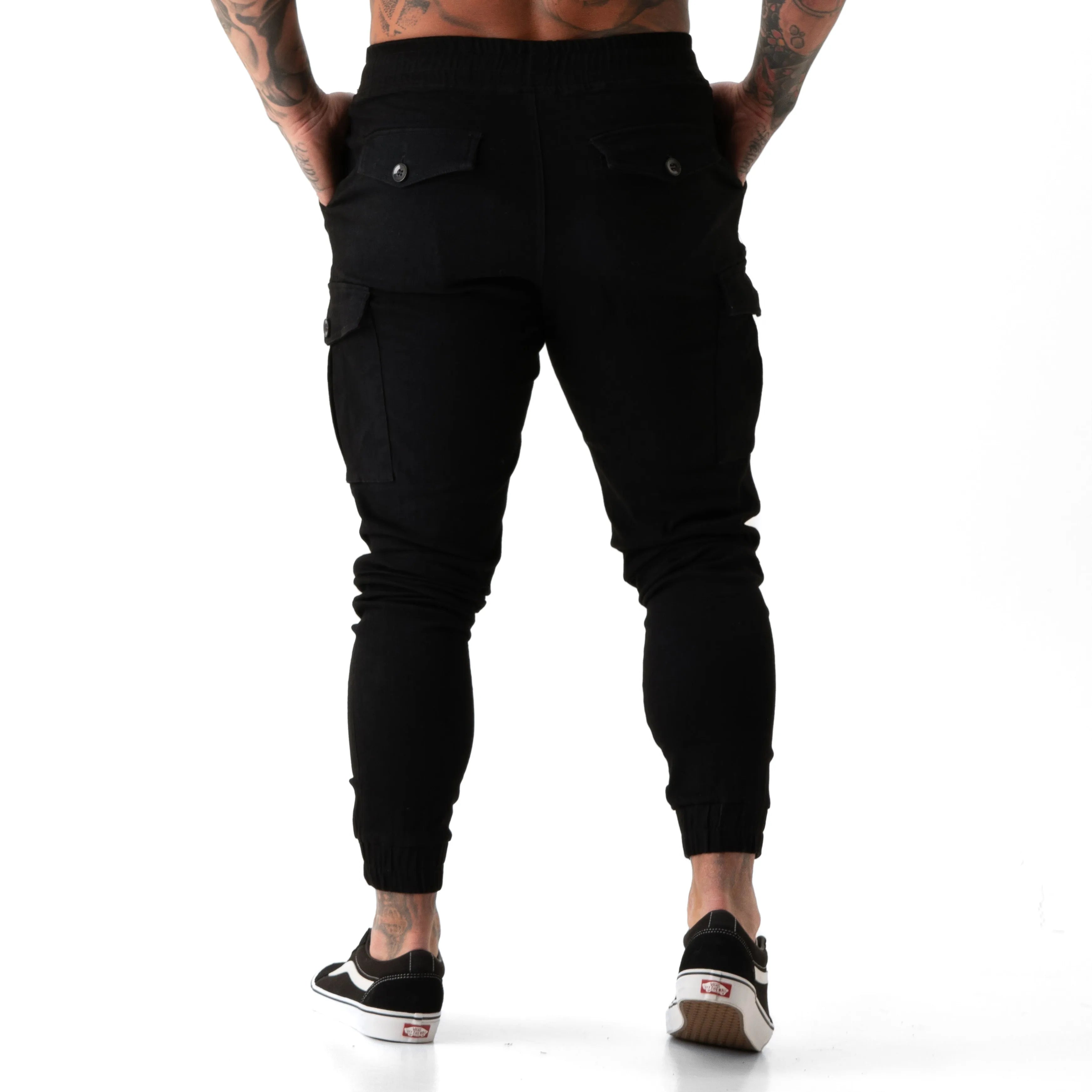 You Against You CARGO X STRECH