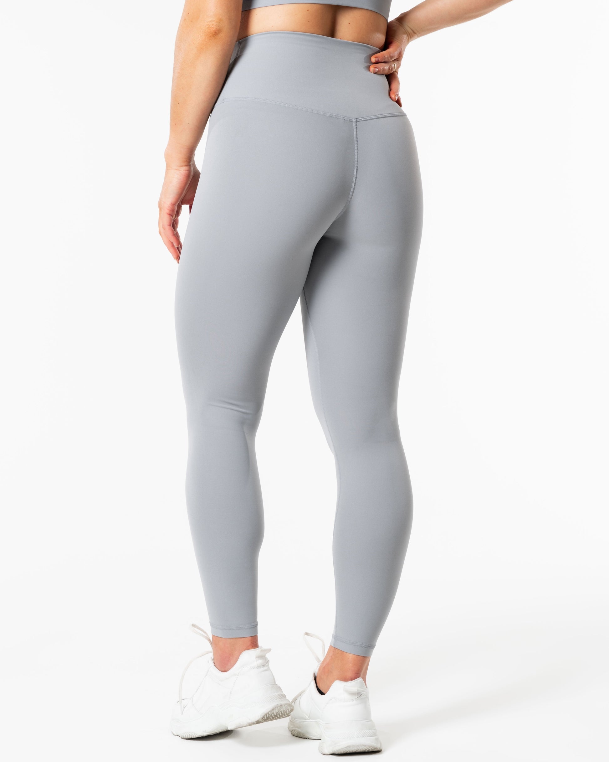 RELODE Mercy Tights/Træningstights - Lysegrå