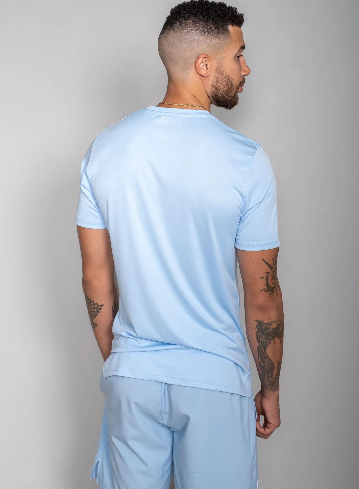 Men's Club T-shirt