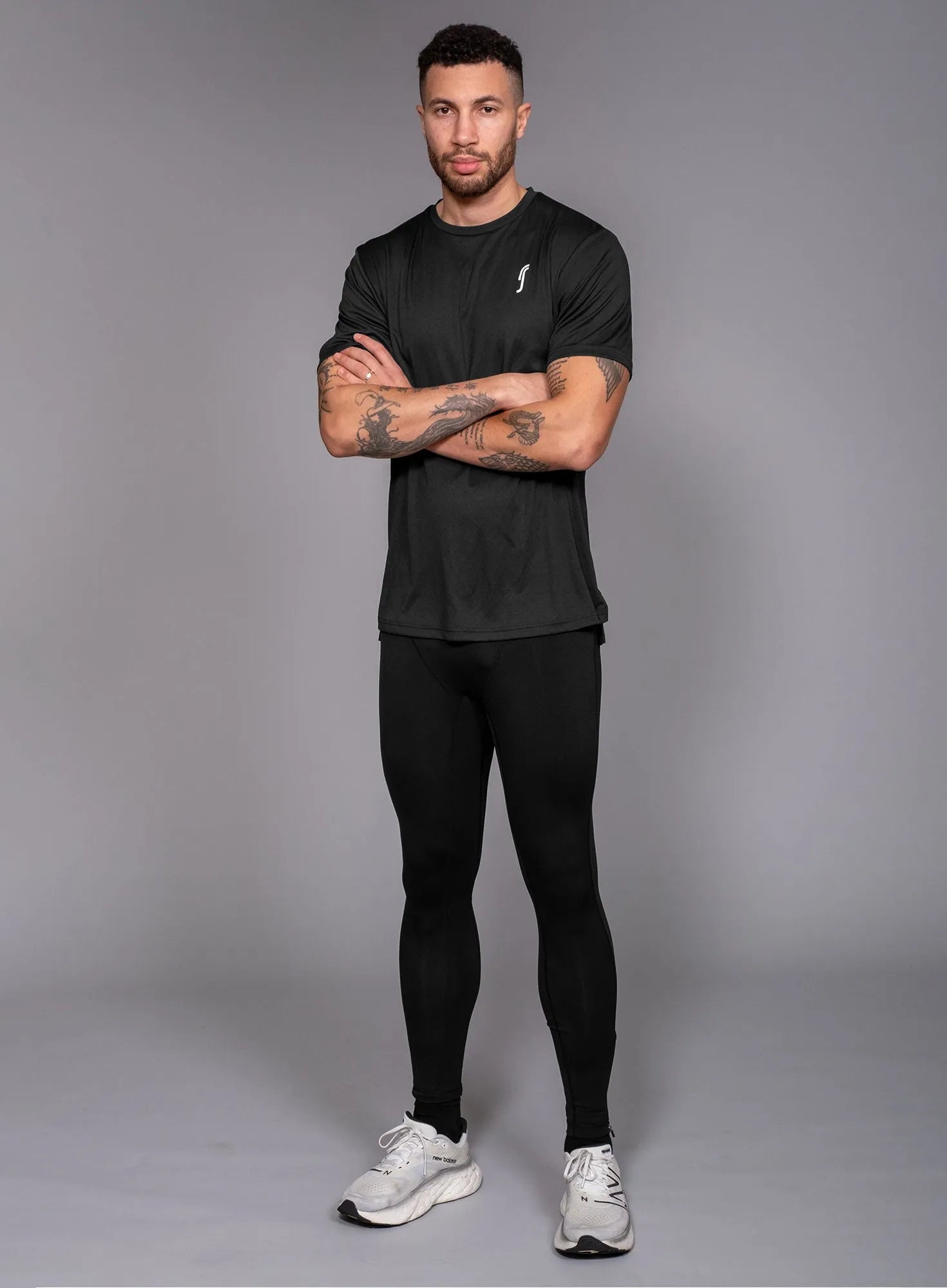 Men's Performance Tights