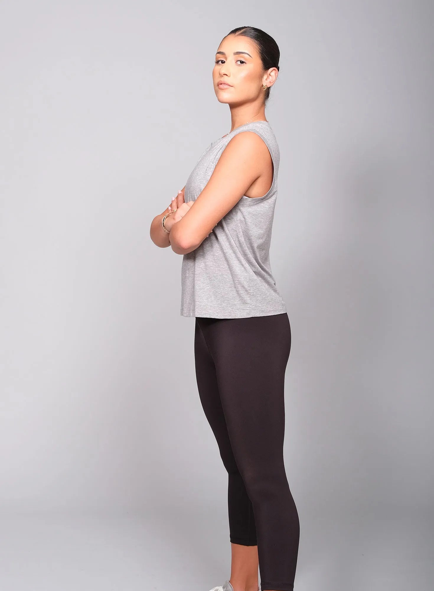 Women's Paris Relaxed Tank