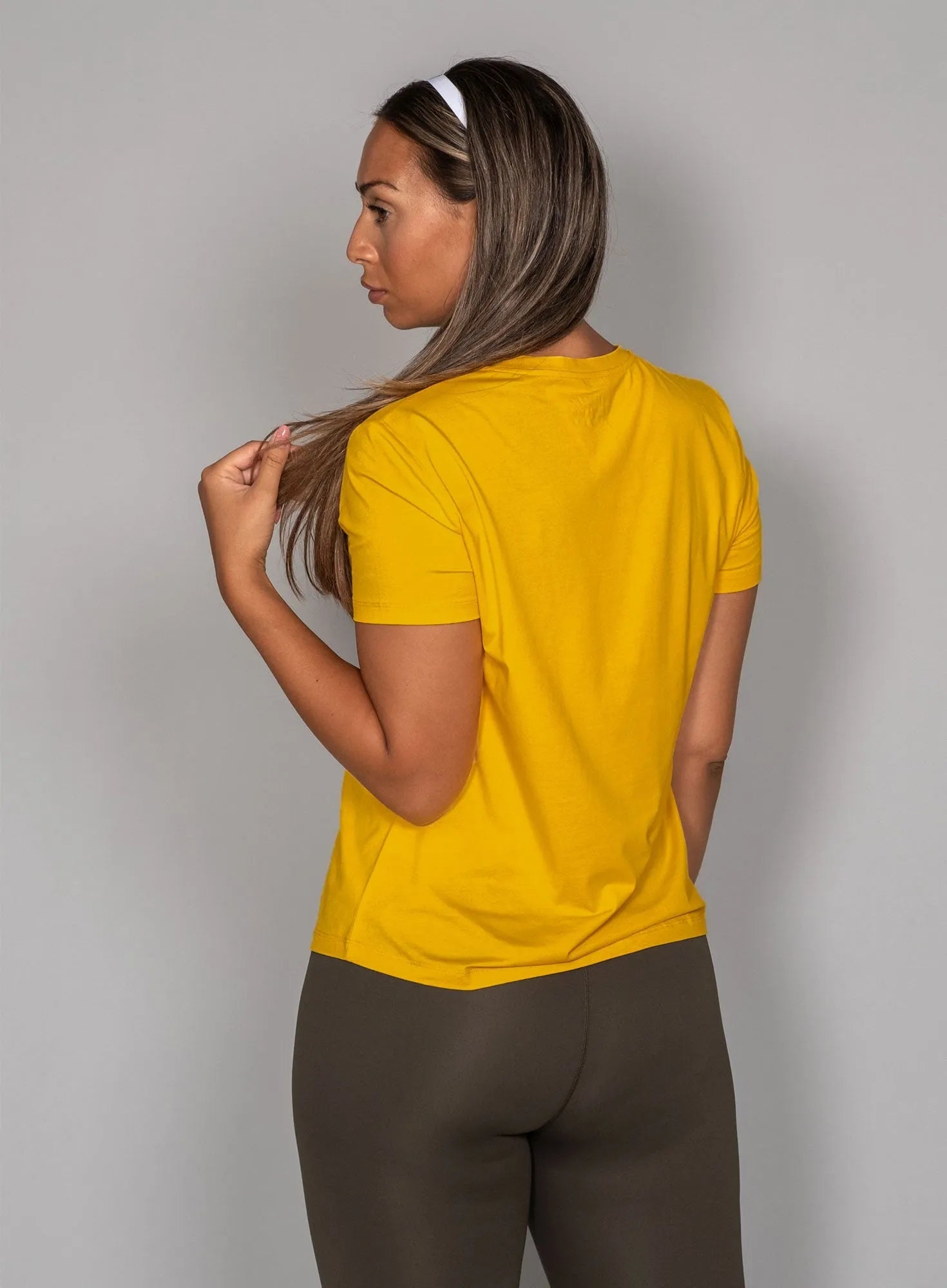 Women's Paris Relaxed Tee