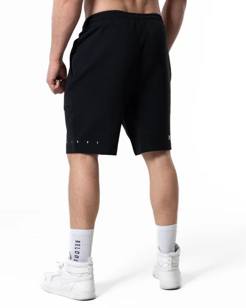 RELODE Ultra Shorts/Træningsshorts - Sort