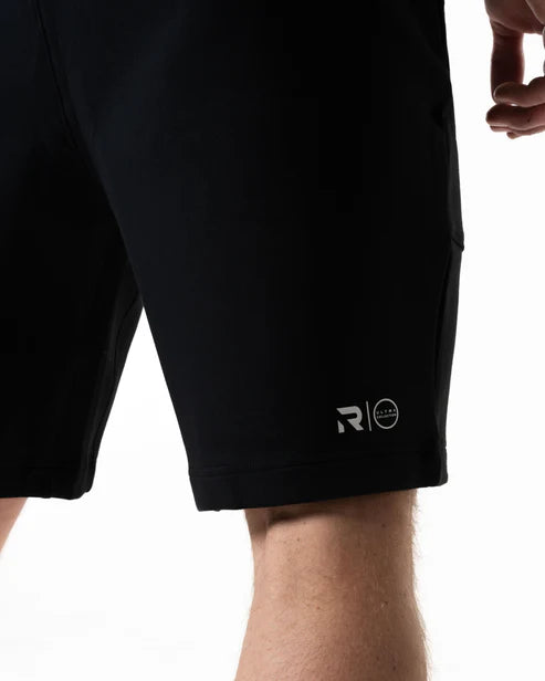 RELODE Ultra Shorts/Træningsshorts - Sort