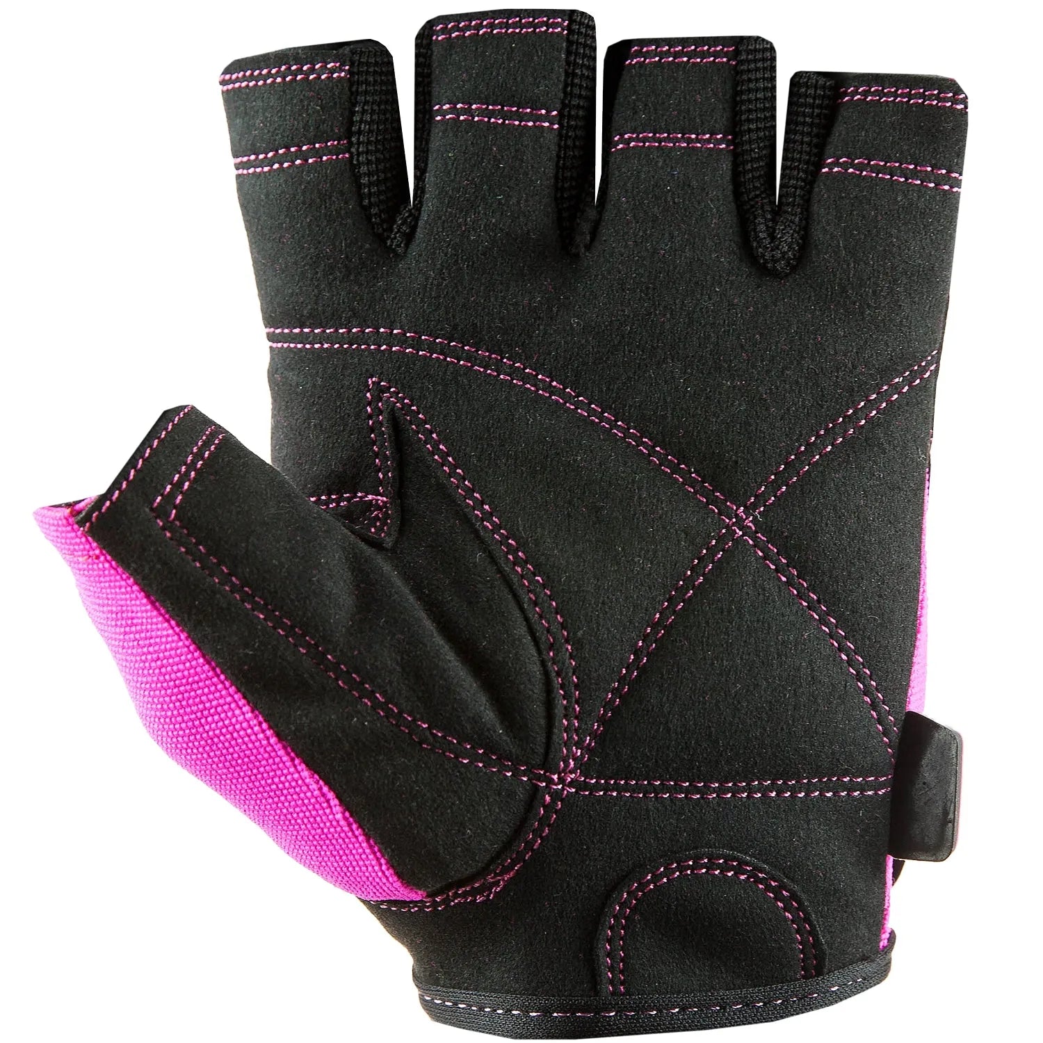 C.P. Sports Iron Glove Comfort, pink