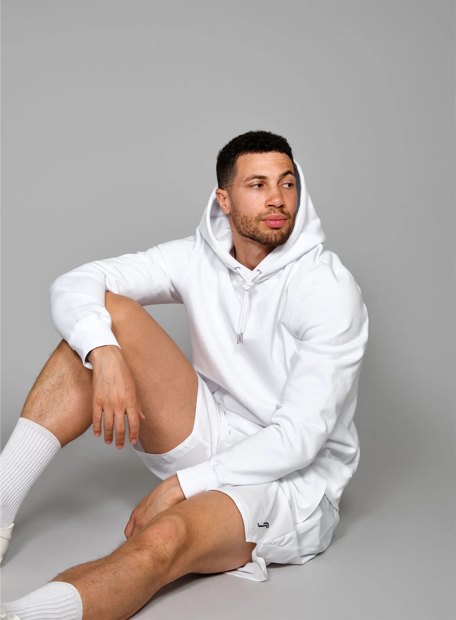 Men's Paris Hoodie