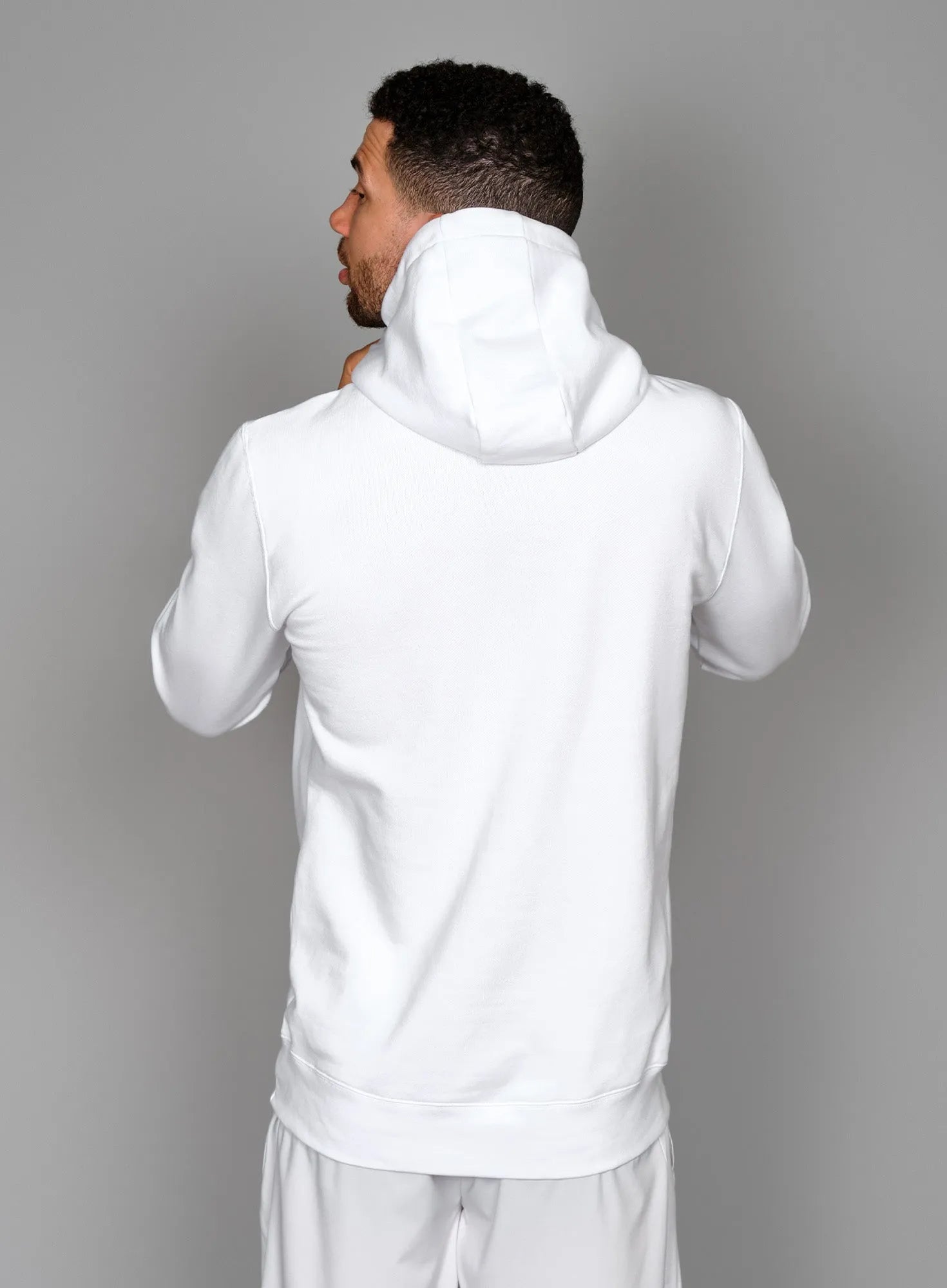 Men's Paris Hoodie