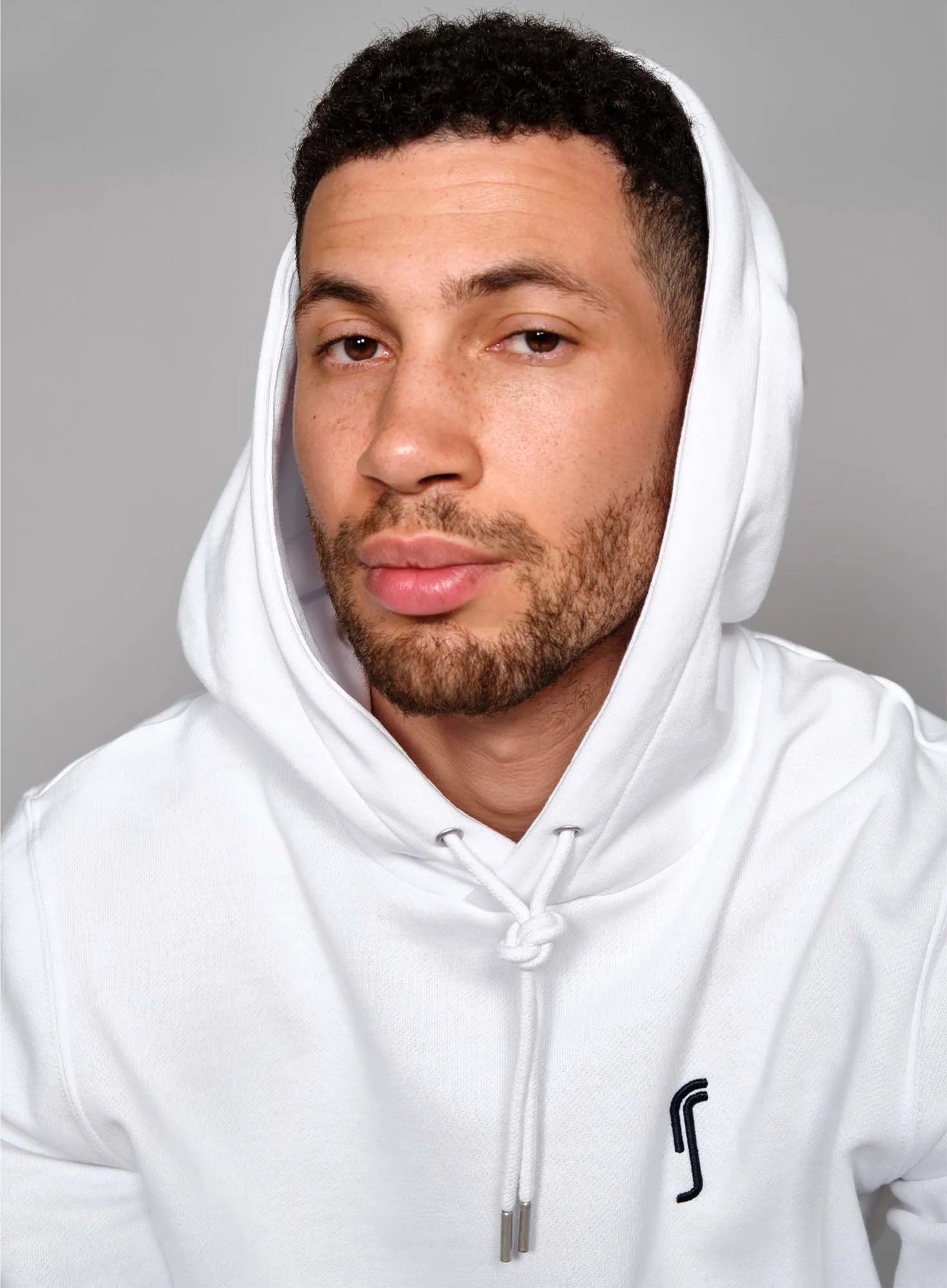 Men's Paris Hoodie