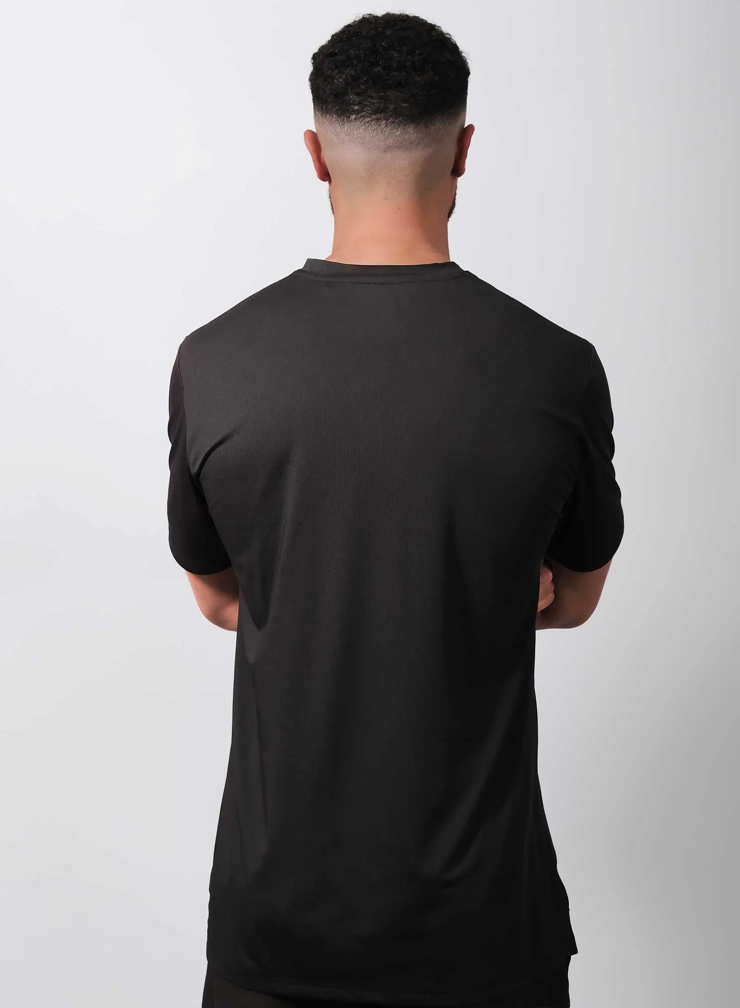 Men's Performance Tee - V neck