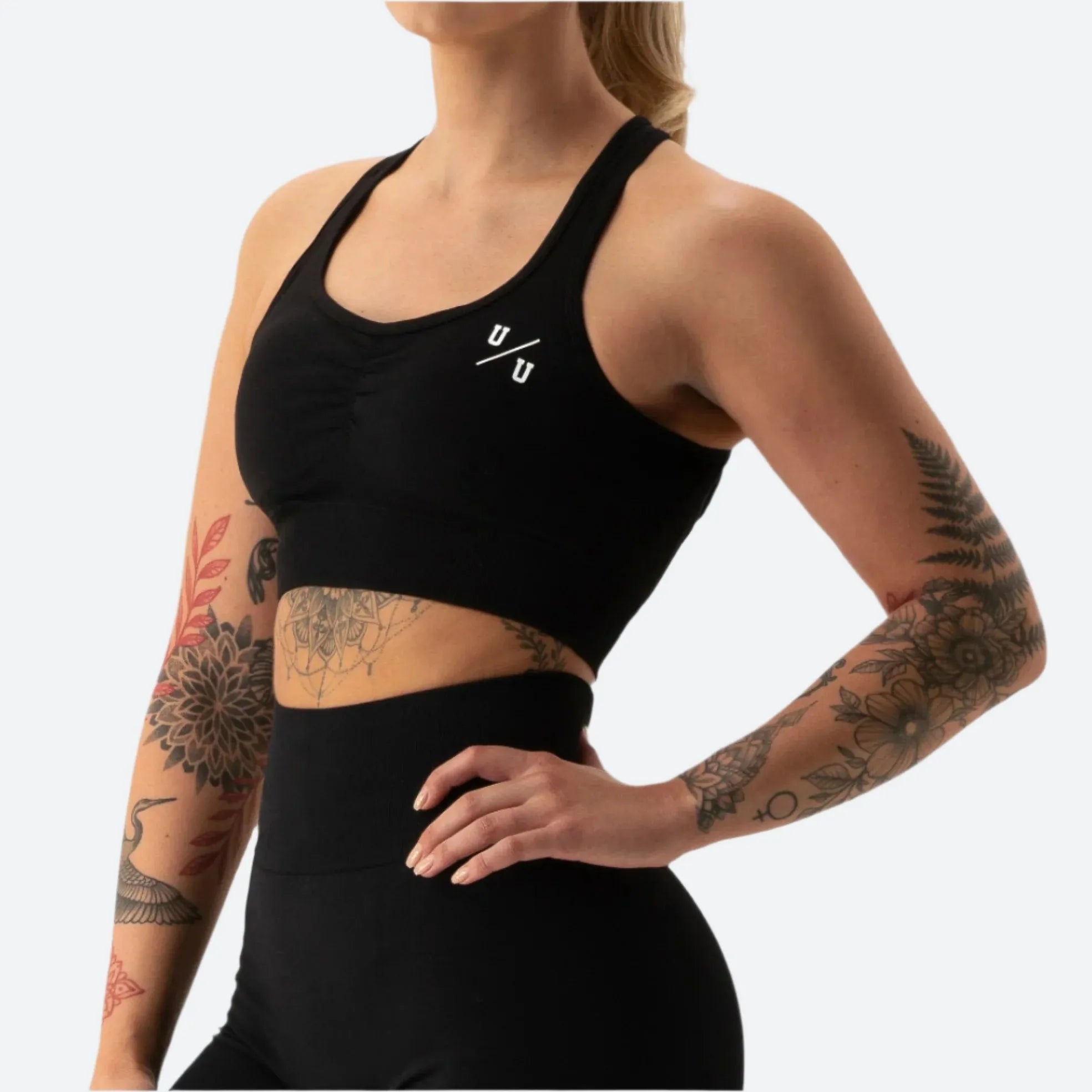 Dig mod dig DEN ORIGINALE Sports-BH/Sports-BH