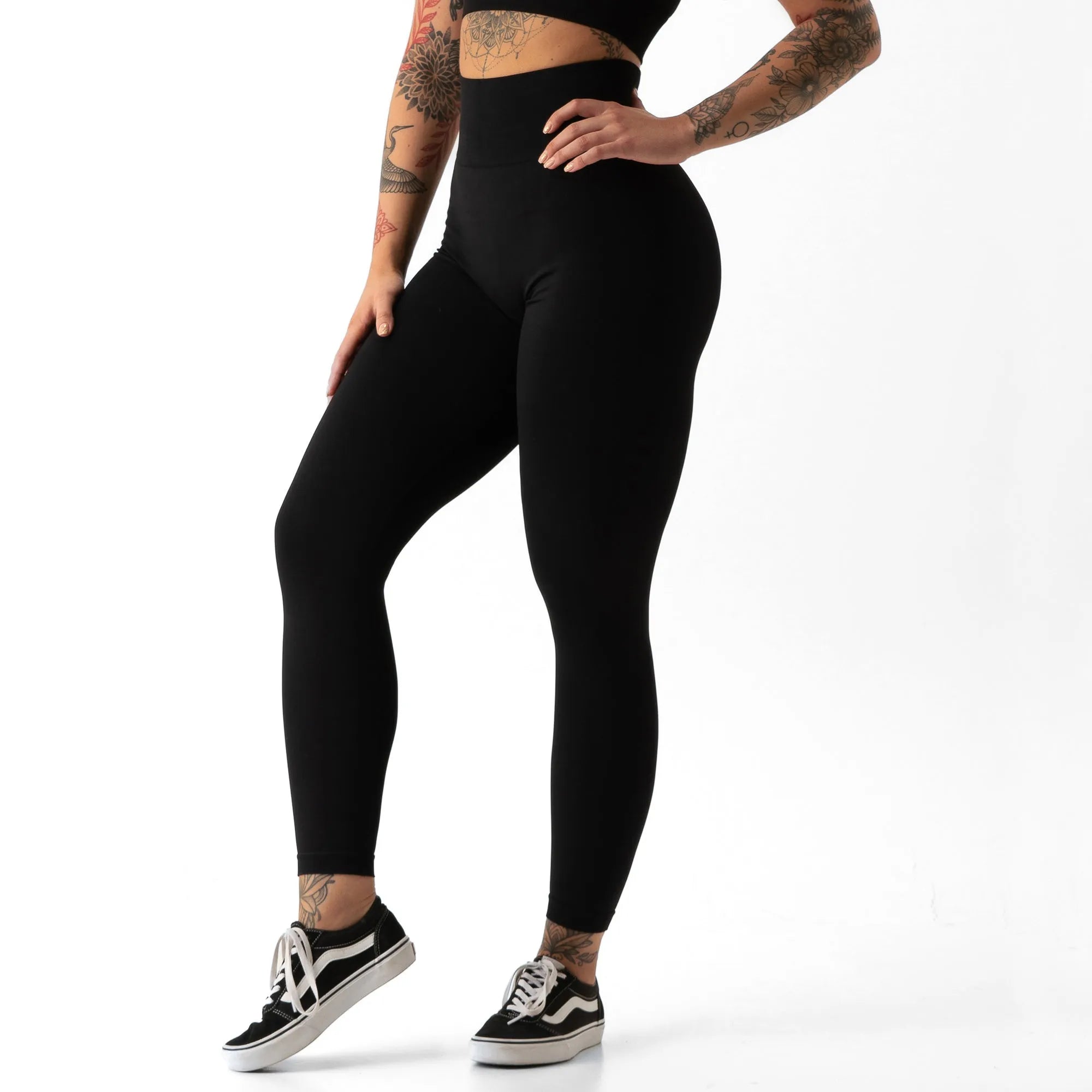 You Against You THE ORIGINAL Tights/Träningstights