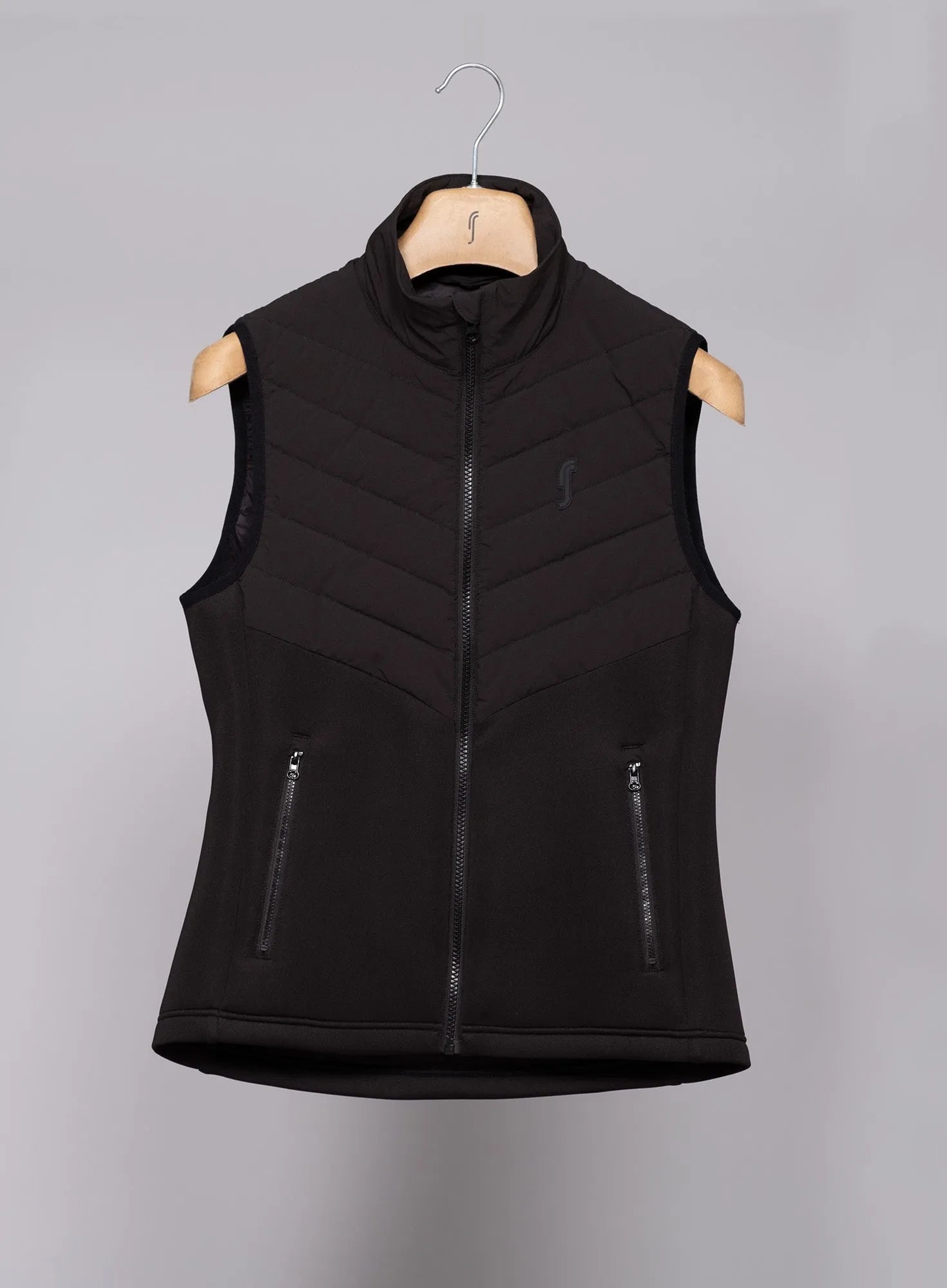Women's Performance Padded Vest