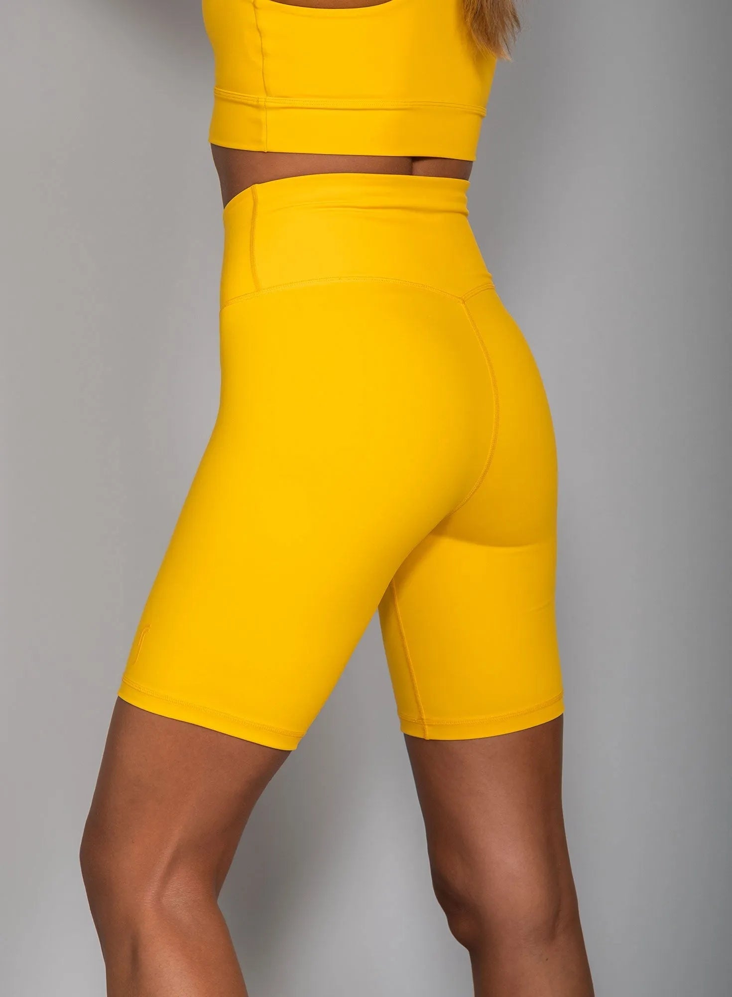 Women's Stretch Tech Biker