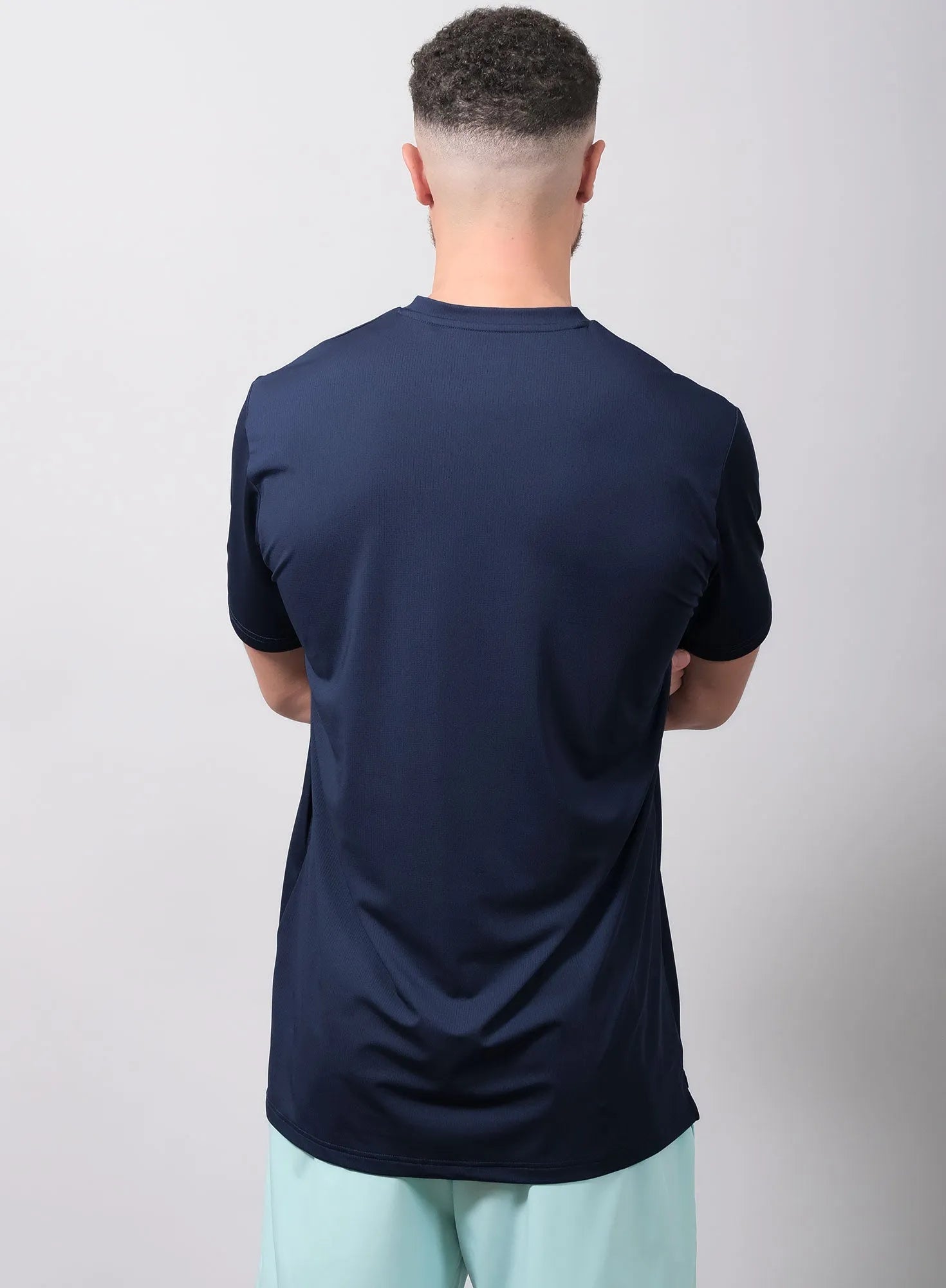 Men's Performance Tee - V neck