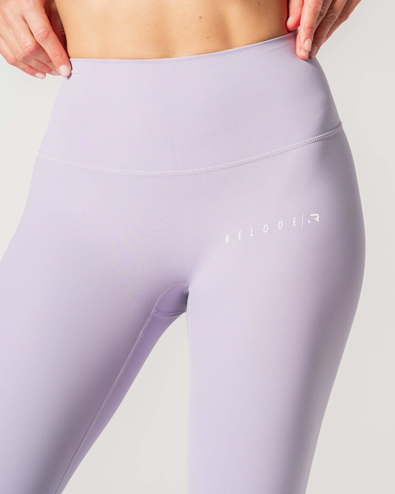 RELODE Mercy Tights/Træningstights - Lilla
