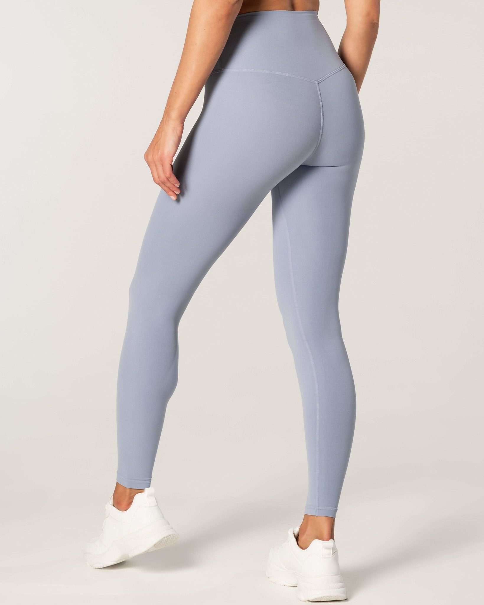 RELODE Mercy Tights/Træningstights - Lyseblå