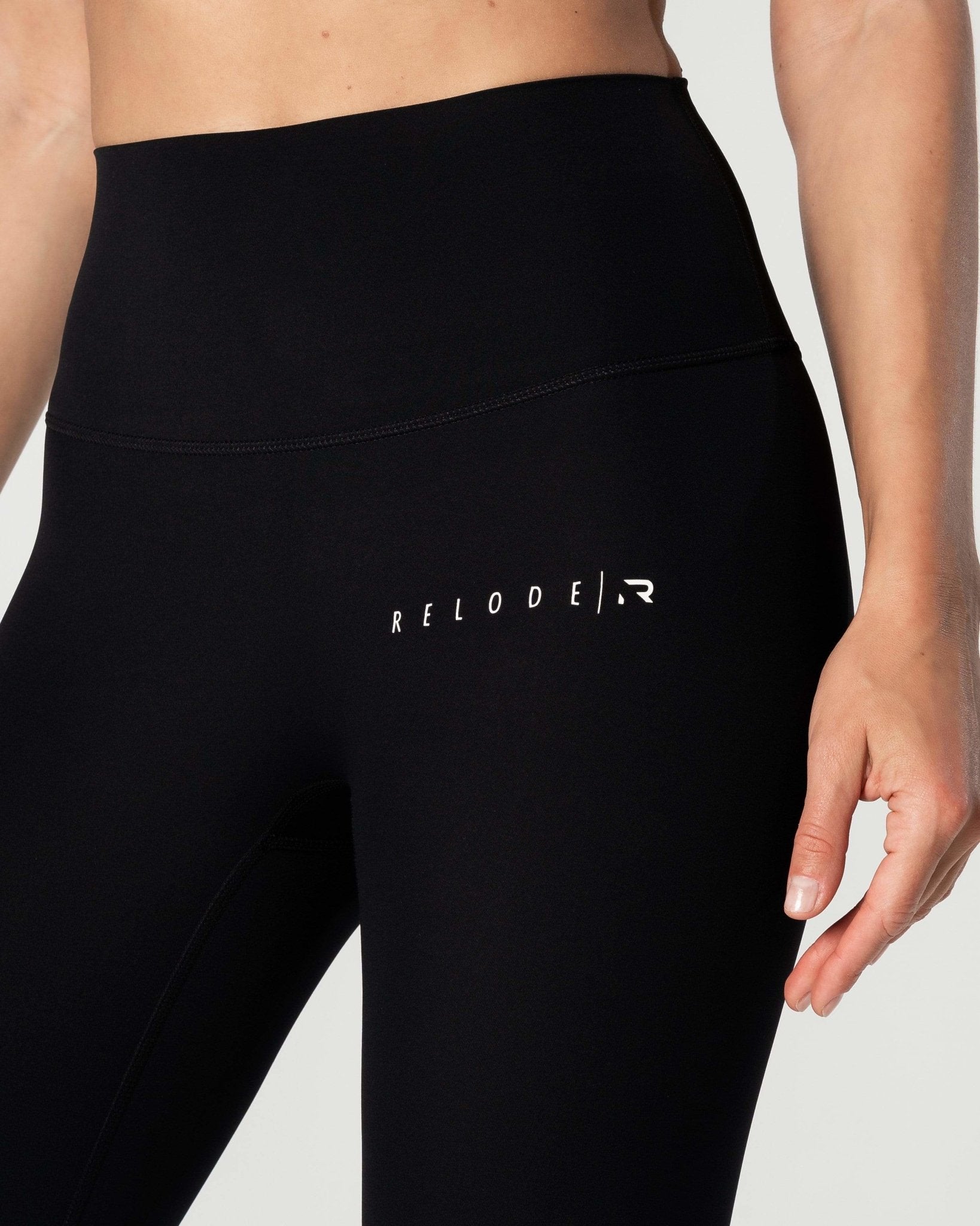 RELODE Mercy Tights/Træningstights - Sort