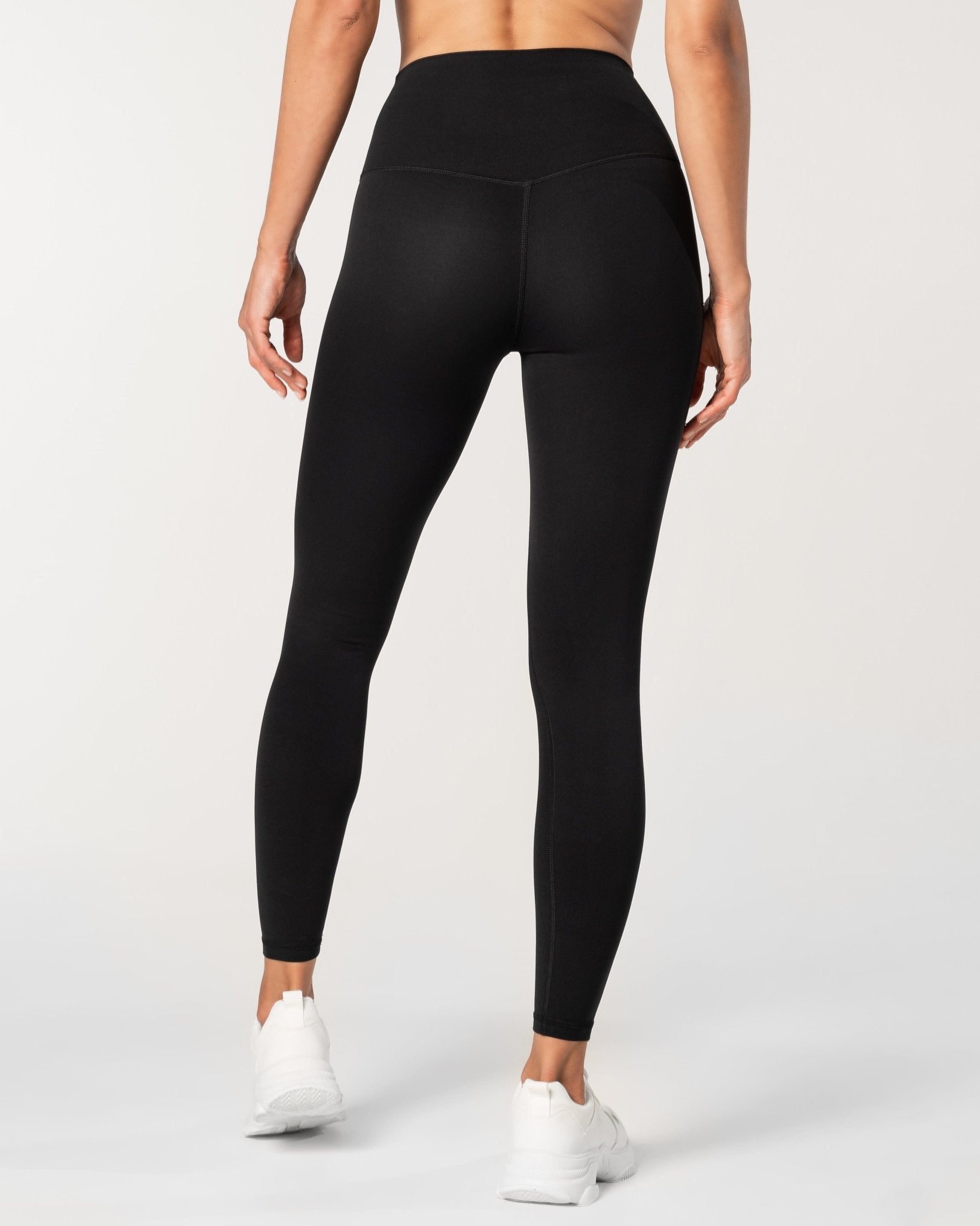 RELODE Mercy Tights/Træningstights - Sort