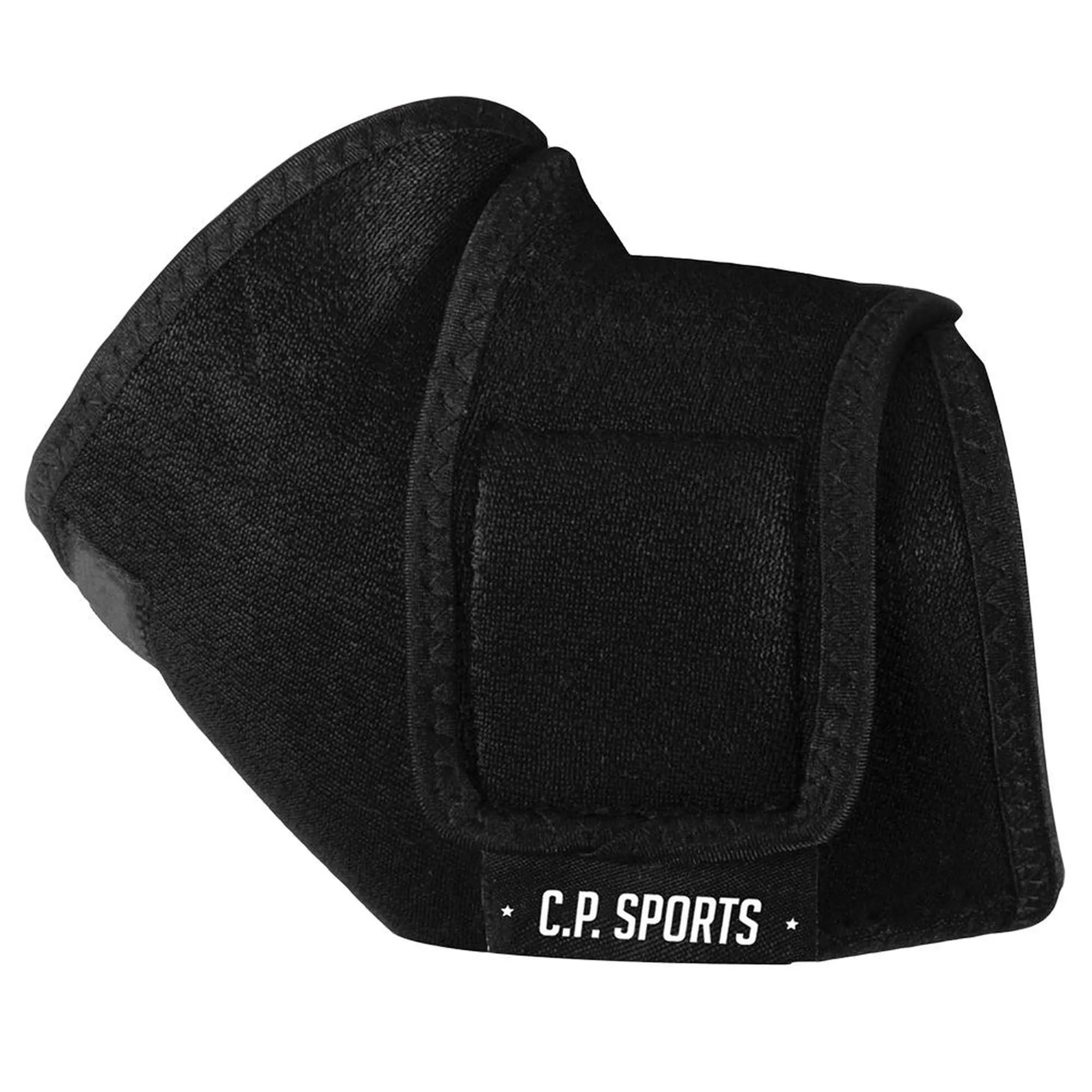 CP Sports albuestøtte