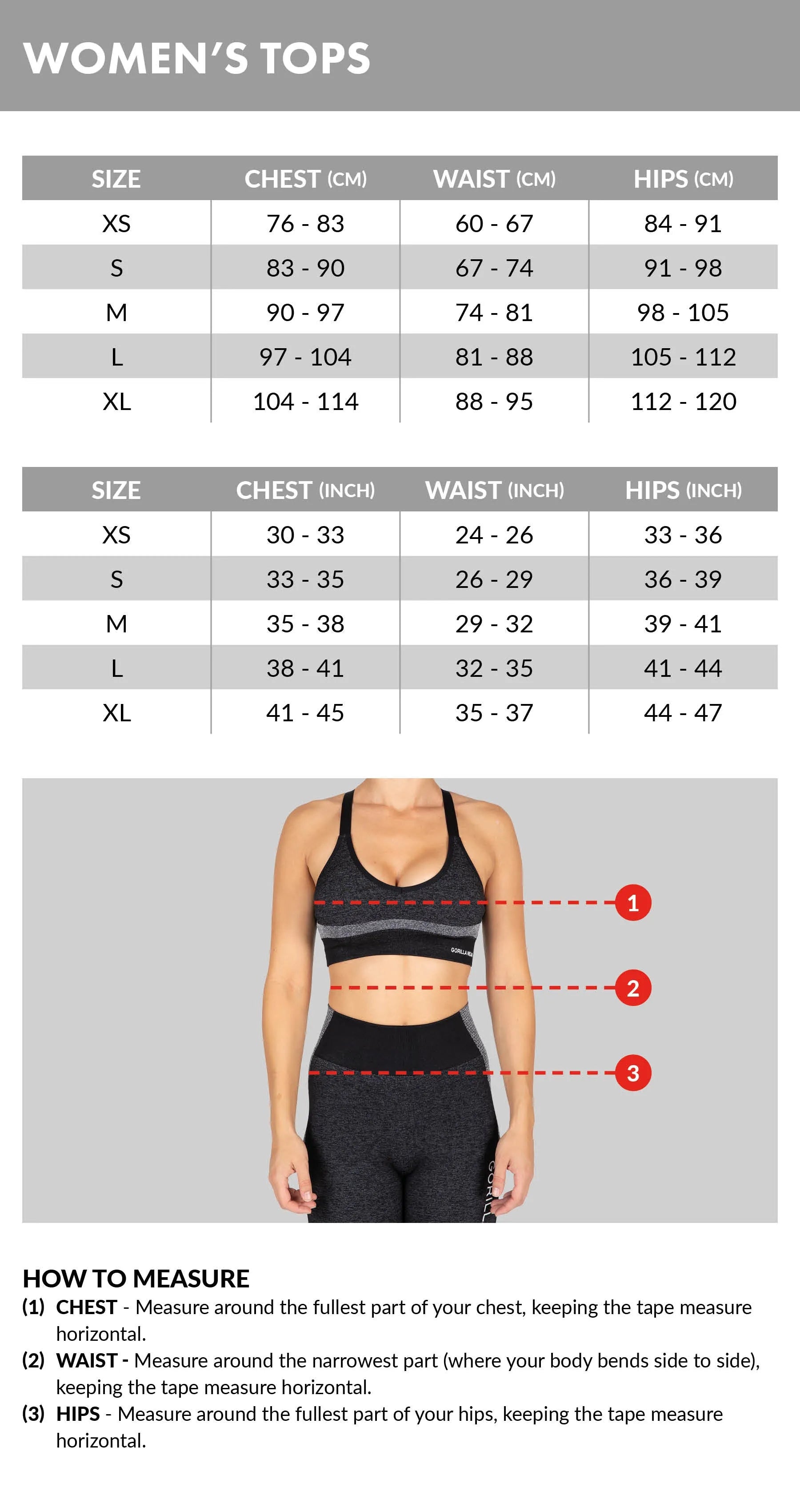 Gorilla Wear Mokena Tanktop/hør, grå