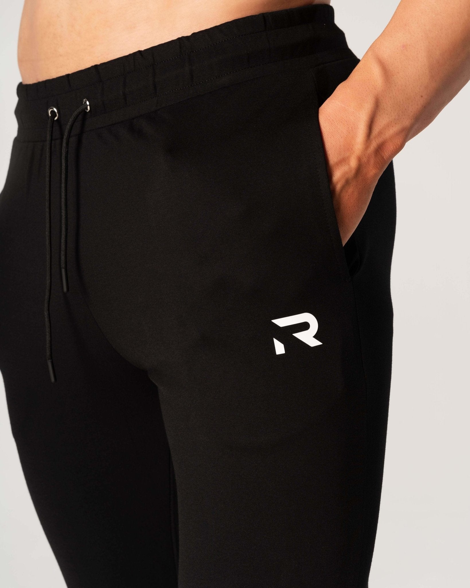 RELODE Unity Joggers/Træningsbukser - Sort