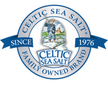 Keltisk havsalt