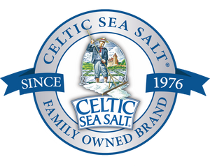 Celtic Sea Salt