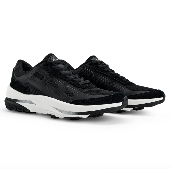 GNL Easy Walk Sneaker Svart Unisex