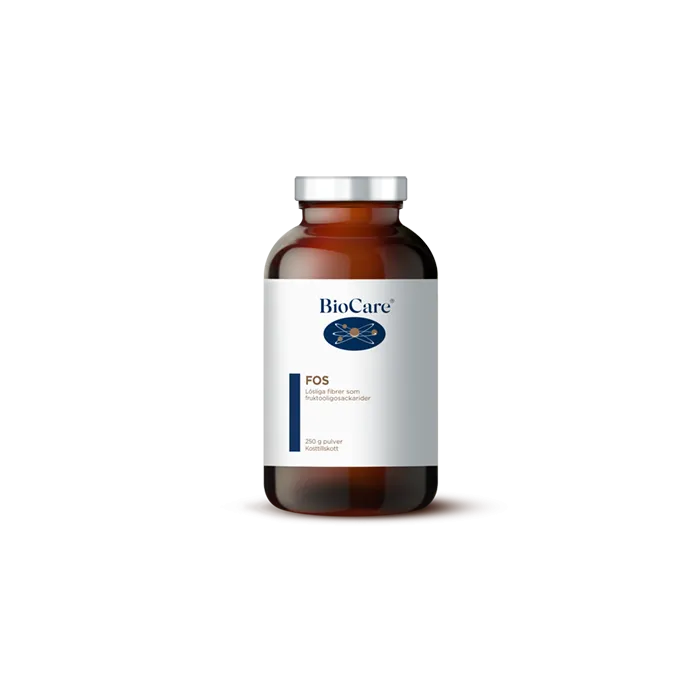 BioCare FOS 250 gr