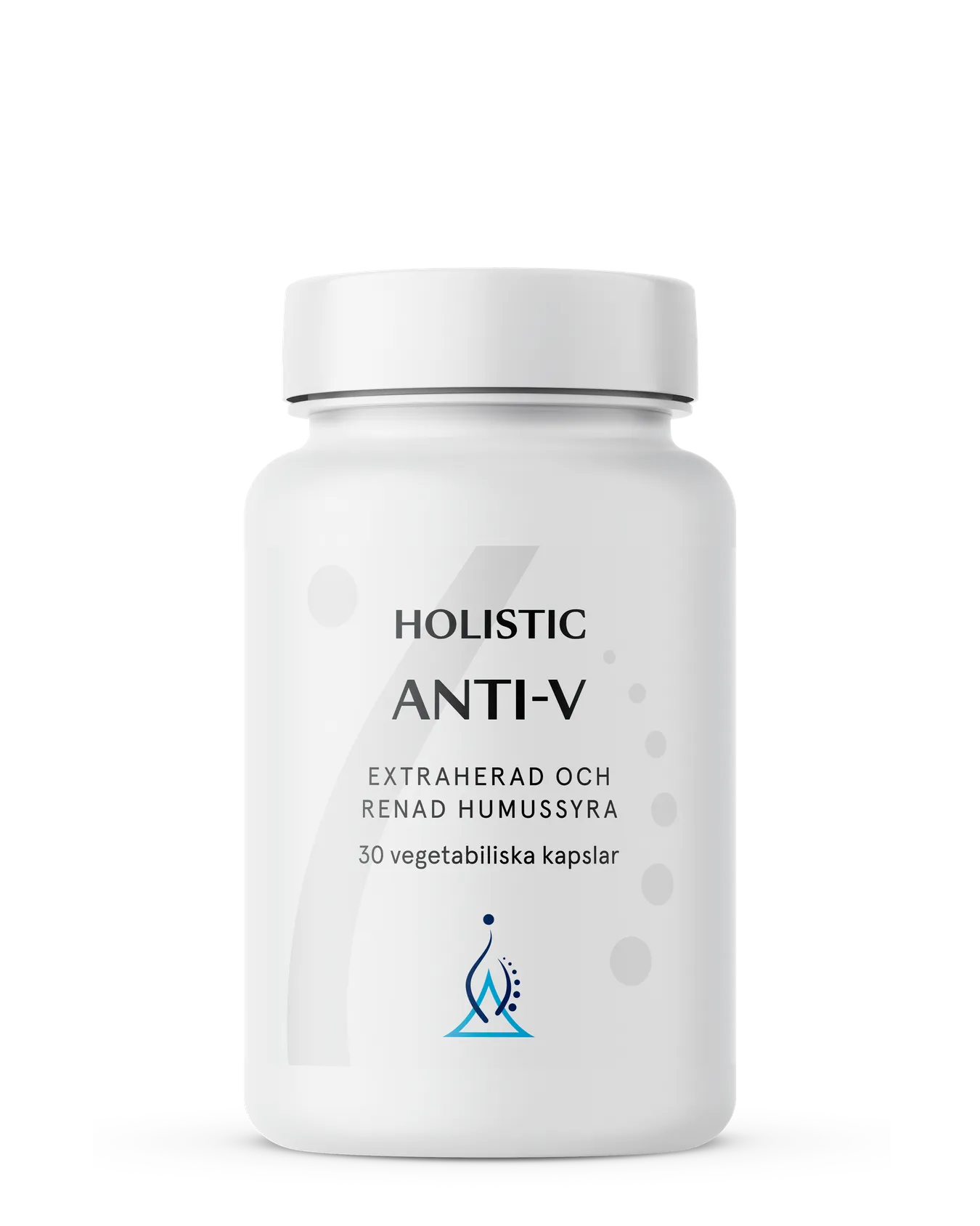 Holistisk Anti-V, 30 kapsler