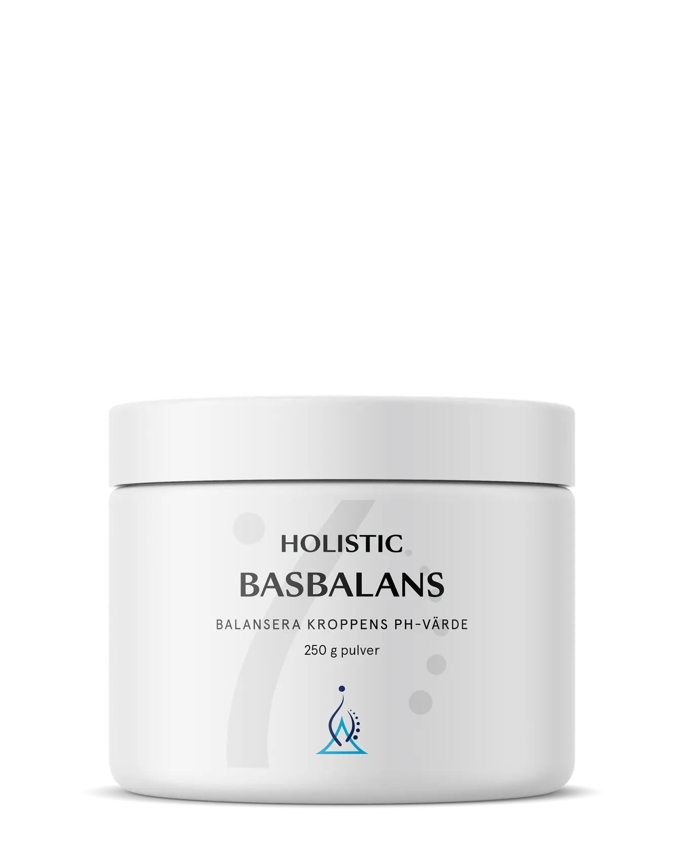 Holistisk Basbalans, 250 g pulver