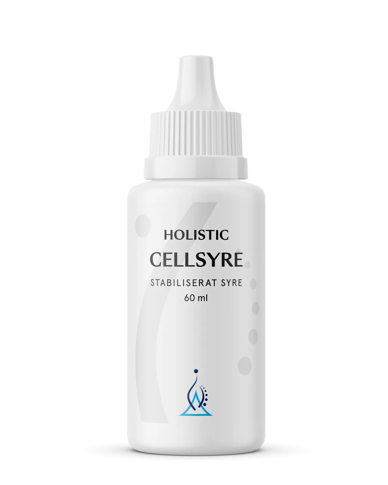 Holistisk cellulær ilt, 60 ml