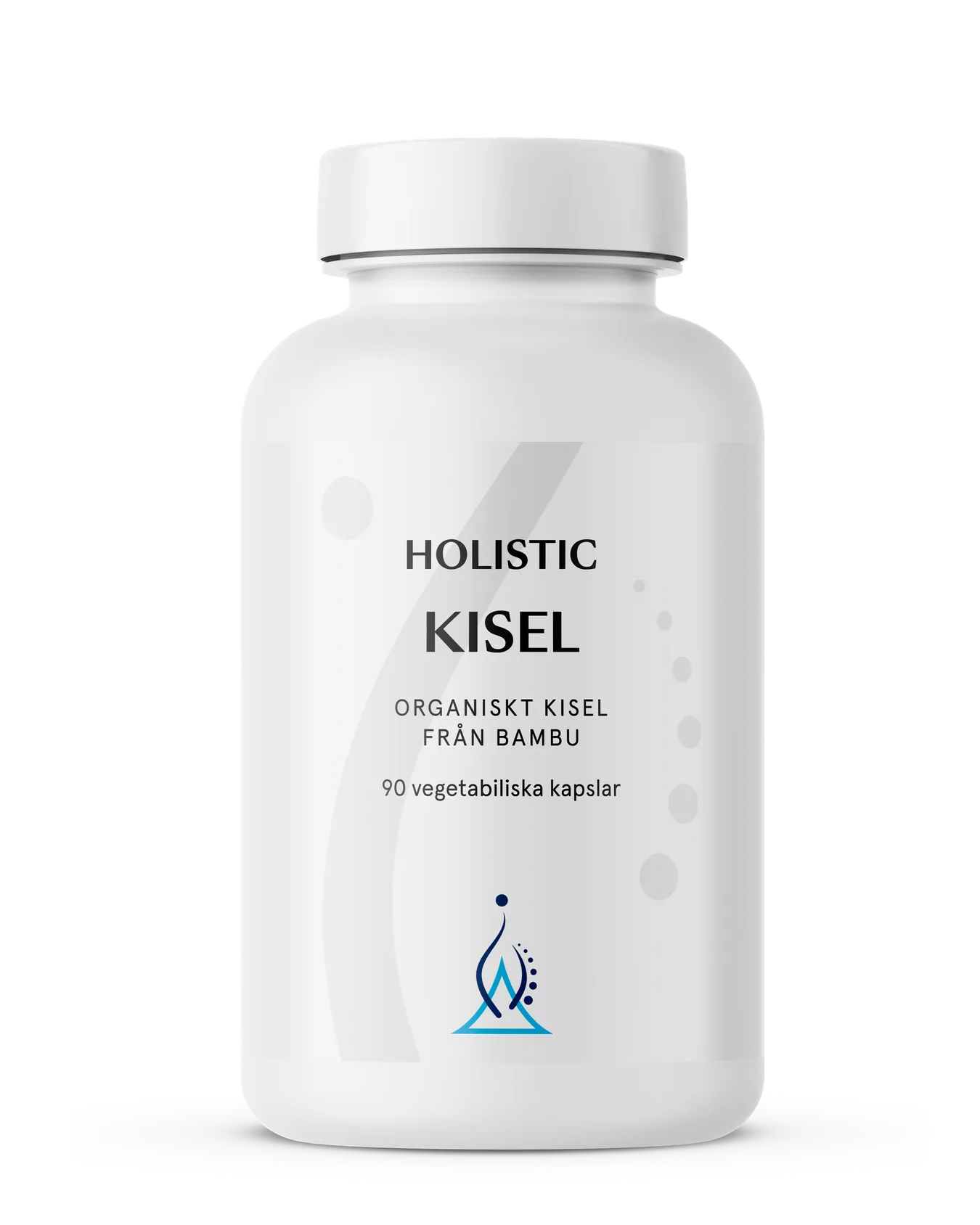 Holistisk silica 250 mg, 90 kapsler